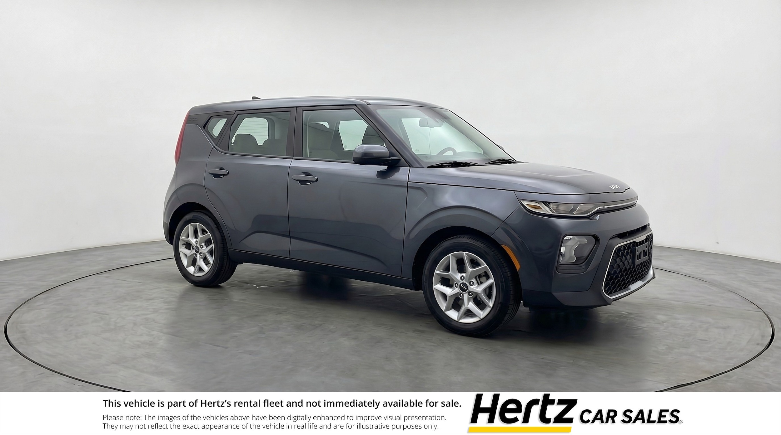 Thumbnail: 2025 Kia Soul - 1