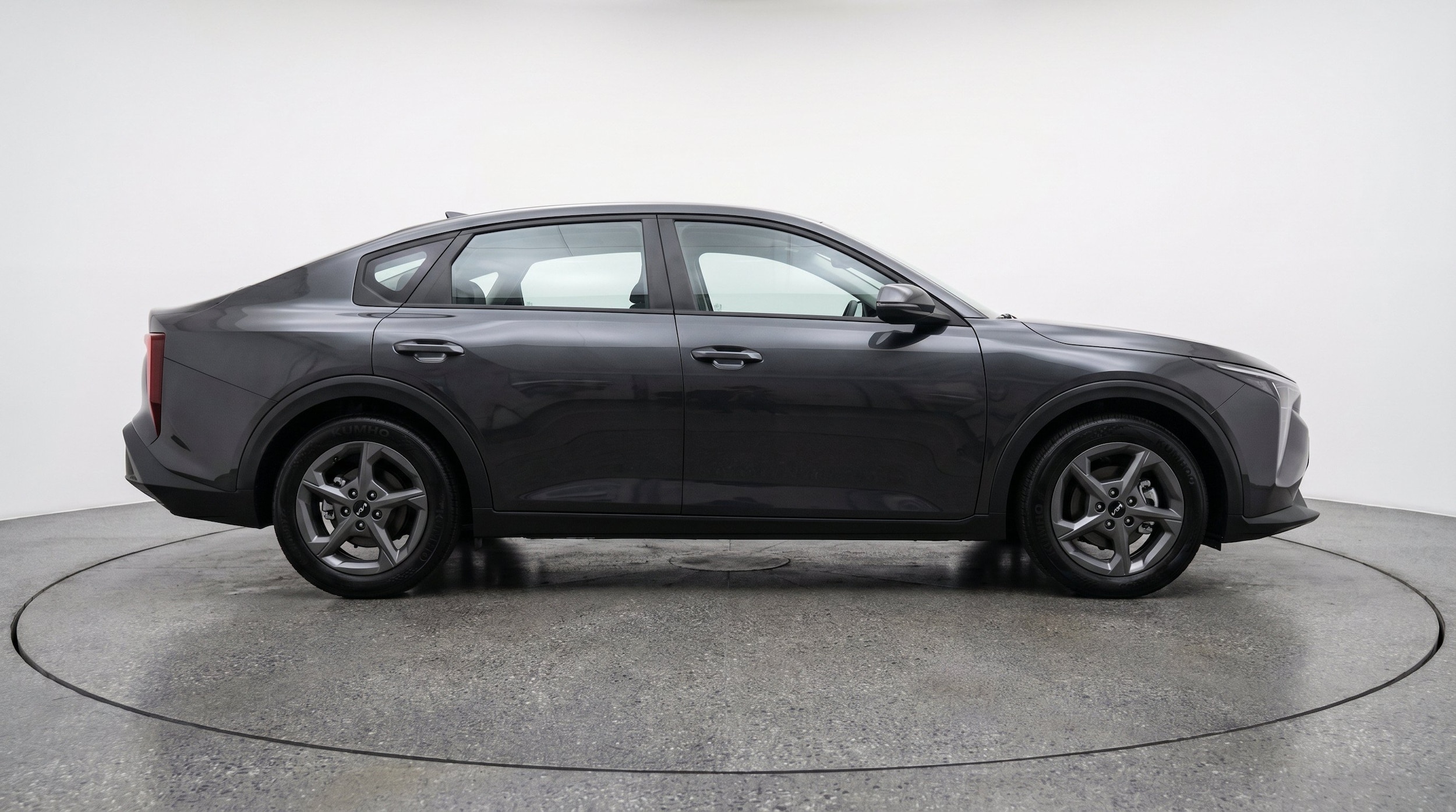 Thumbnail: 2026 Kia K4 - 11