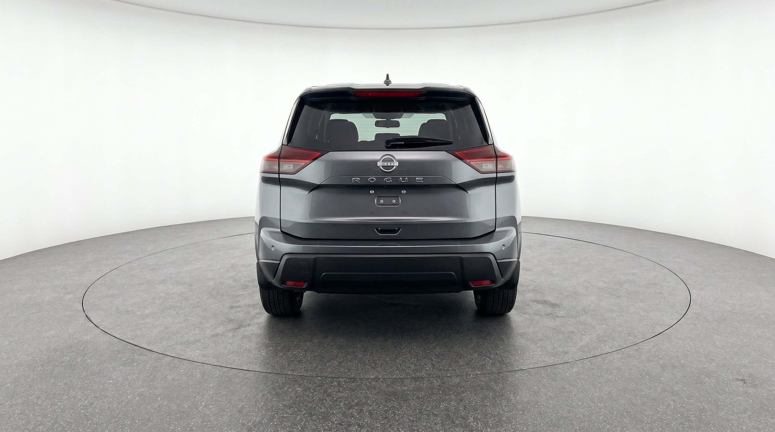 Thumbnail: 2025 Nissan Rogue - 7
