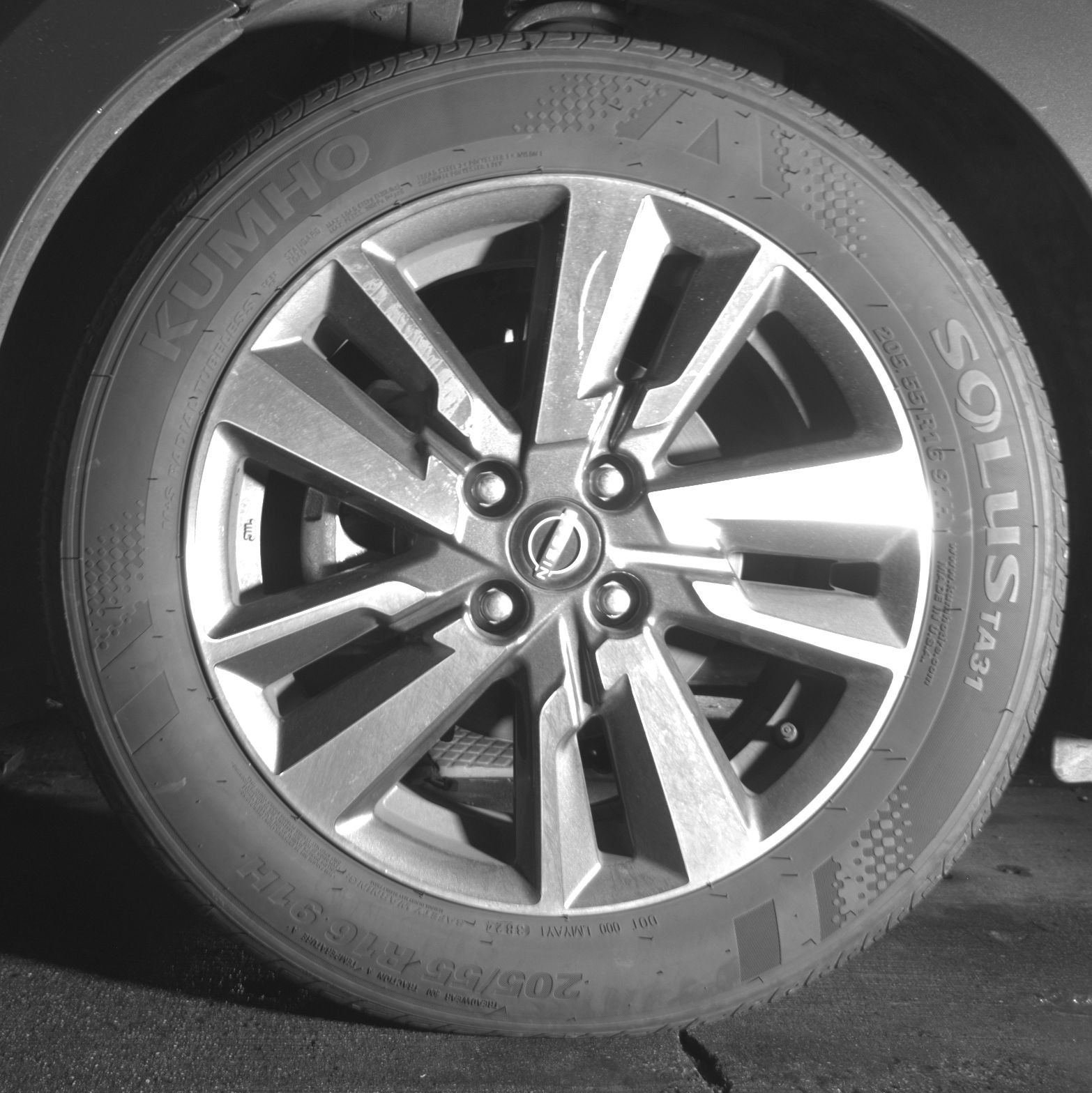 Thumbnail: 2025 Nissan Versa - 9