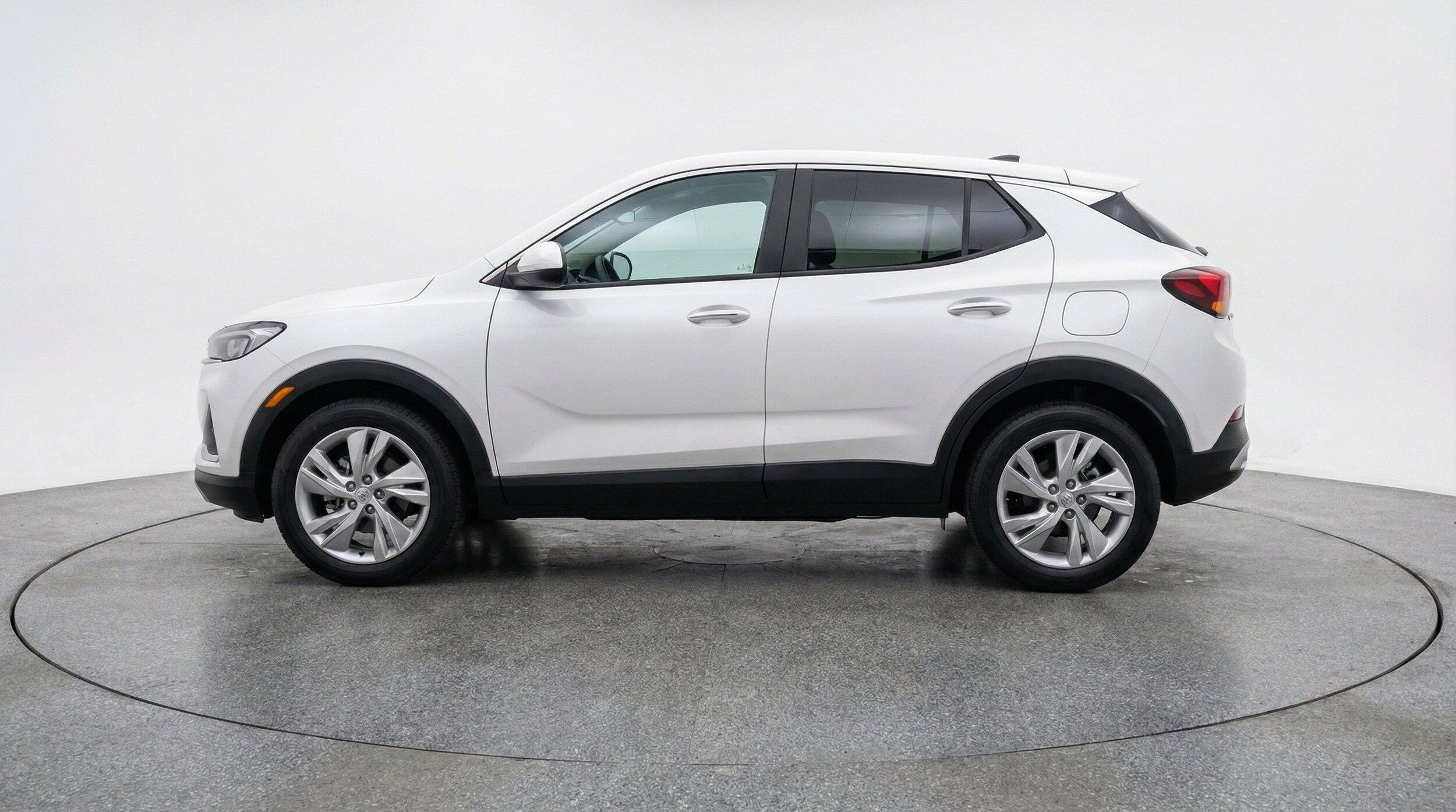 Thumbnail: 2026 Buick Encore GX - 5