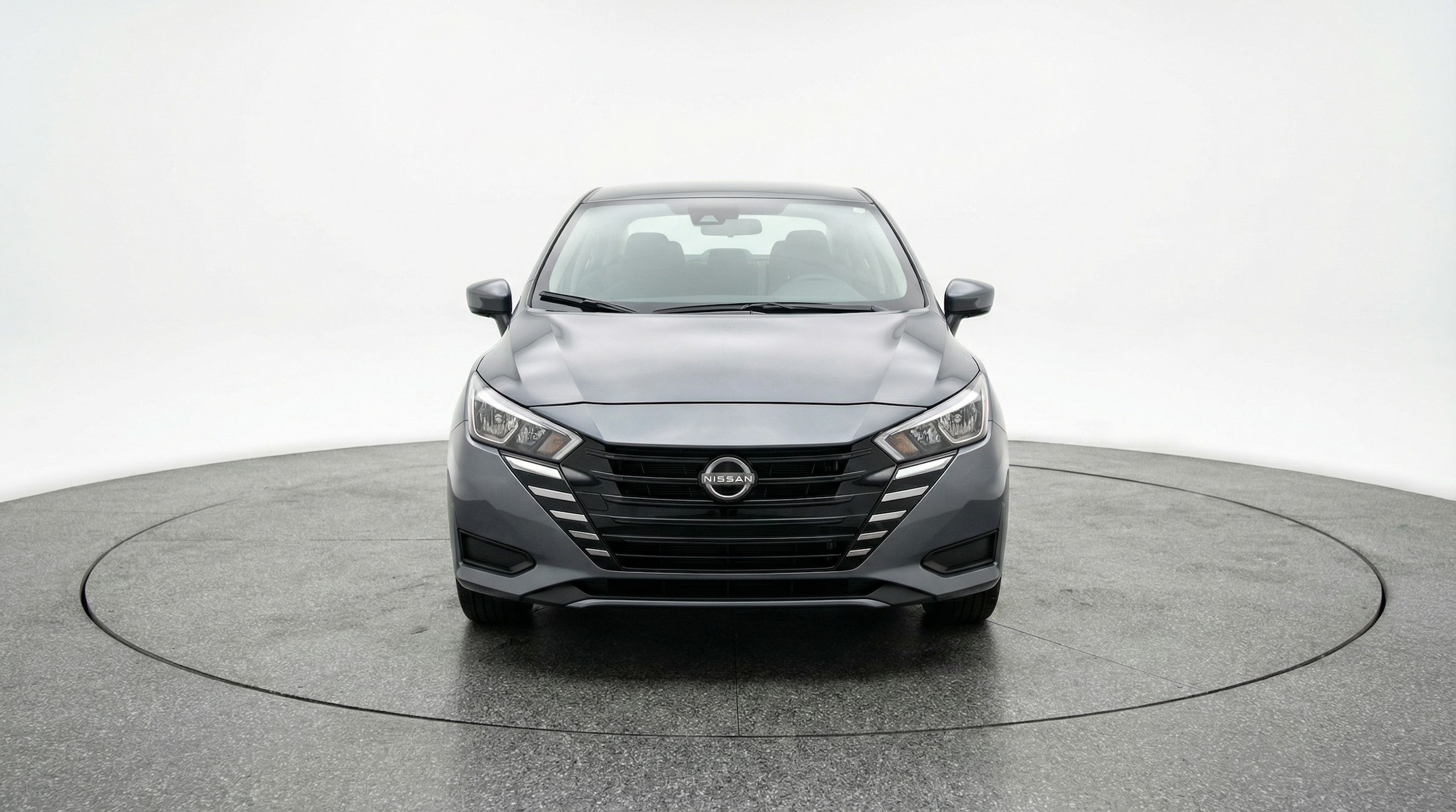 Thumbnail: 2025 Nissan Versa - 2