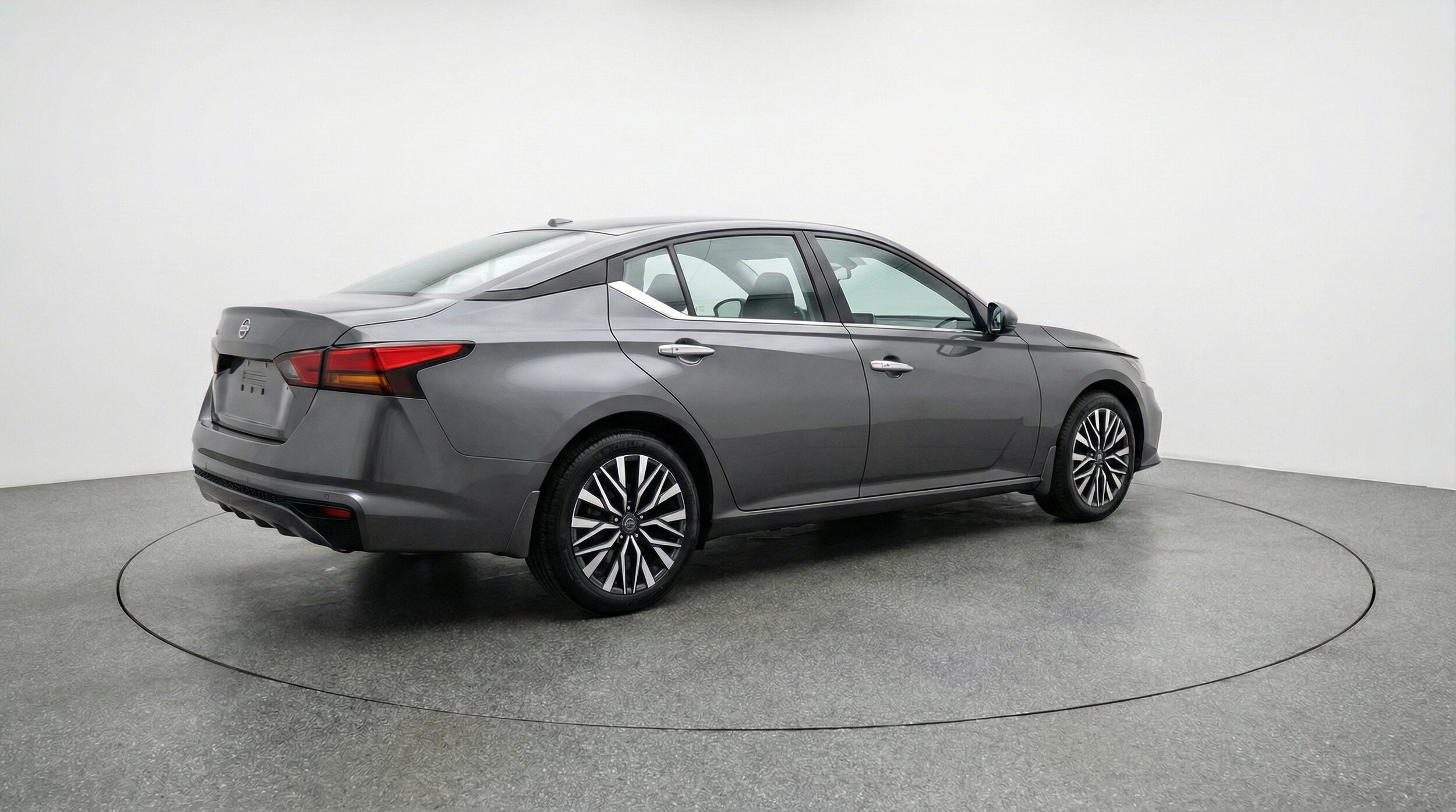 Thumbnail: 2025 Nissan Altima - 7