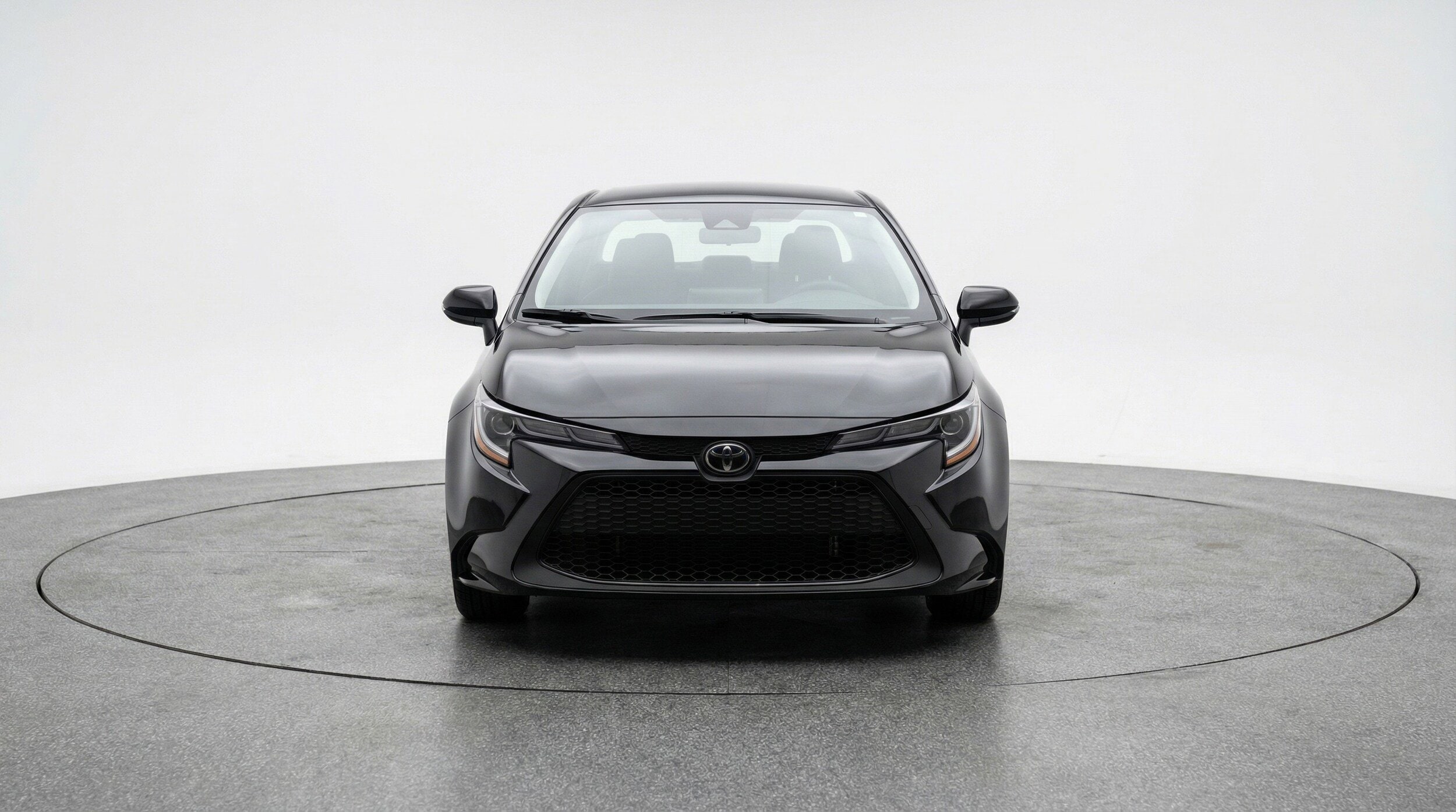 Thumbnail: 2025 Toyota Corolla - 2