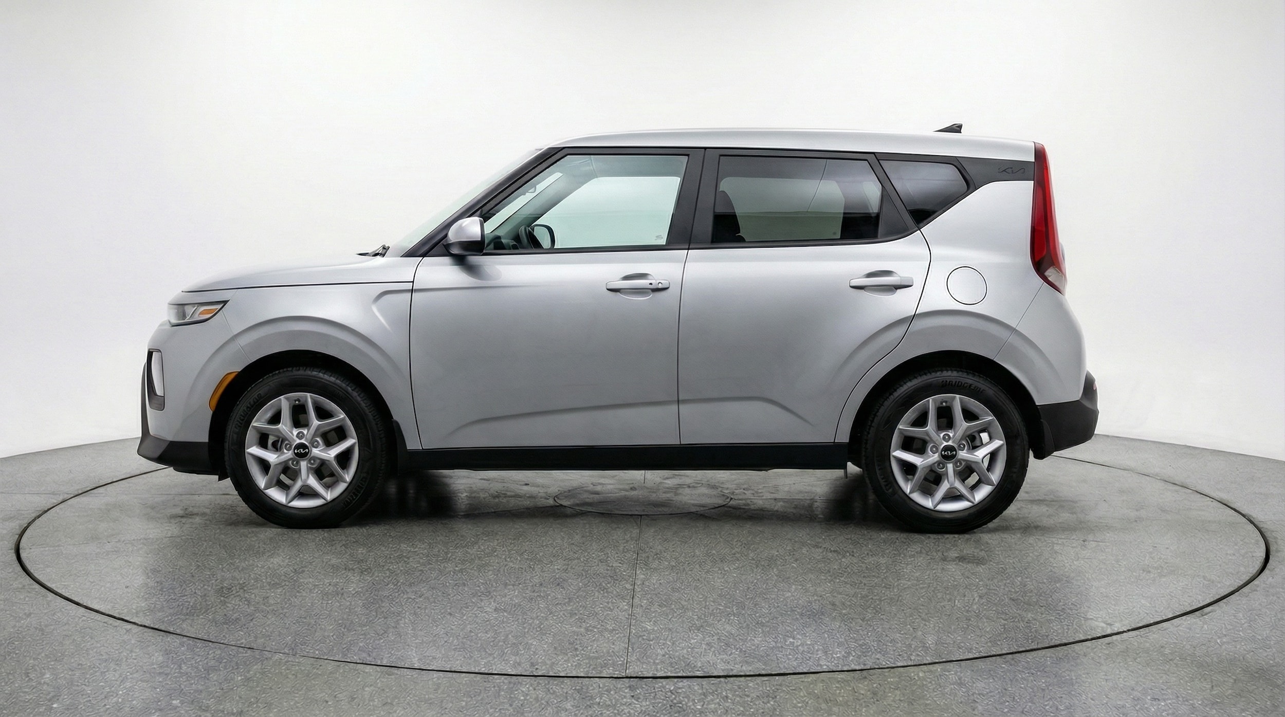 Thumbnail: 2025 Kia Soul - 4