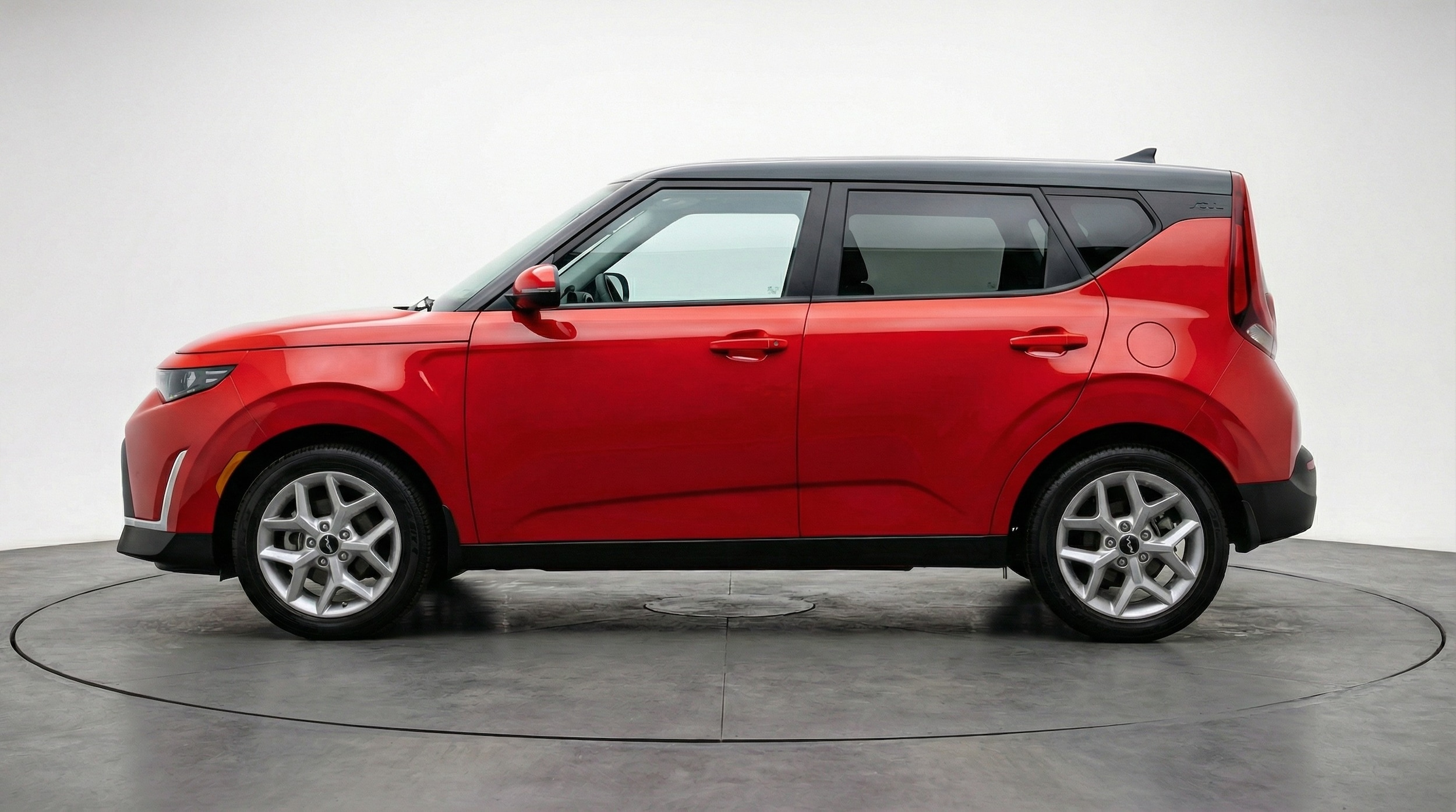 Thumbnail: 2025 Kia Soul - 4