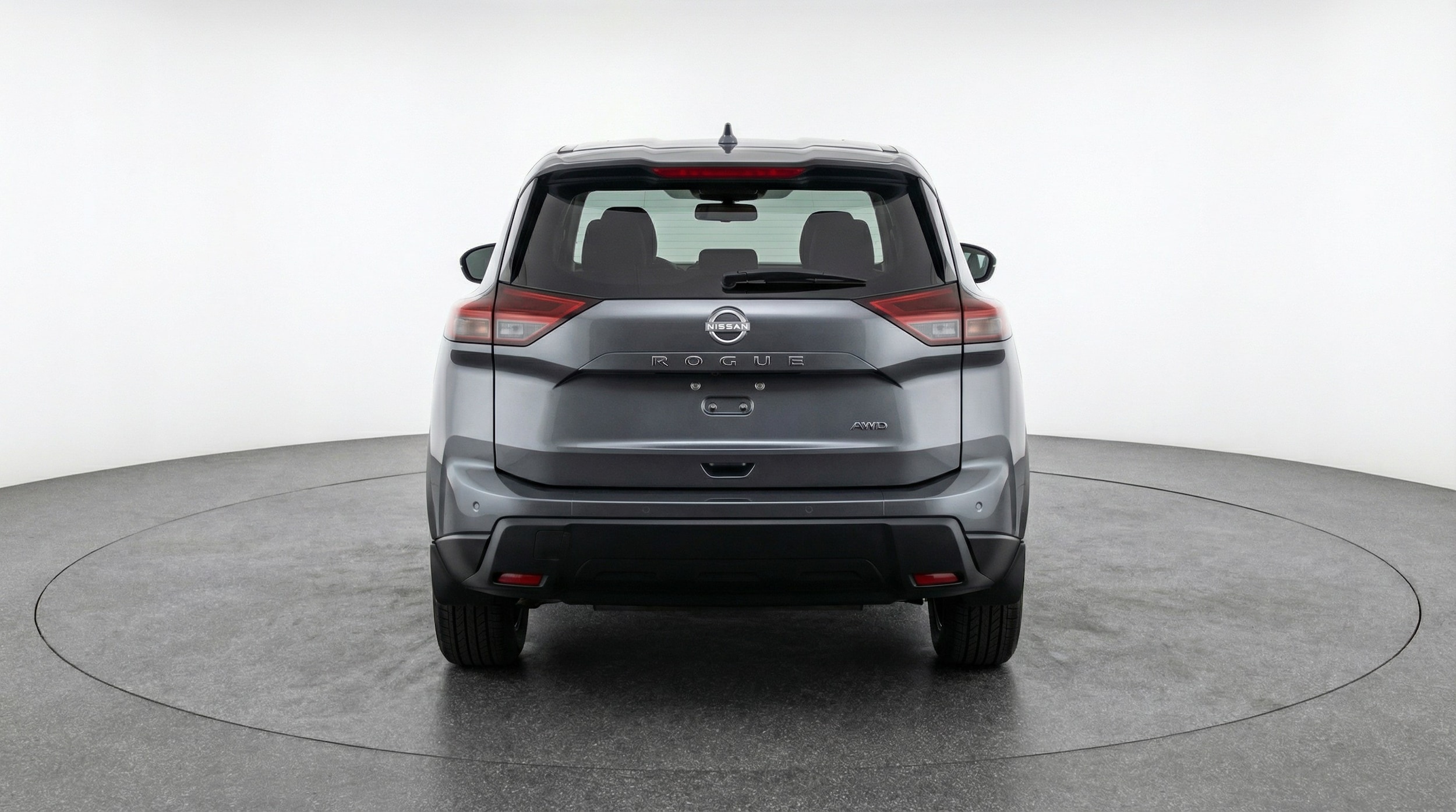 Thumbnail: 2025 Nissan Rogue - 6