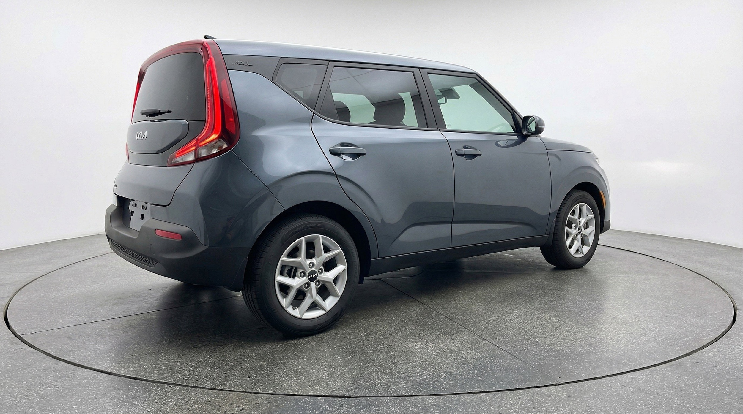 Thumbnail: 2025 Kia Soul - 9