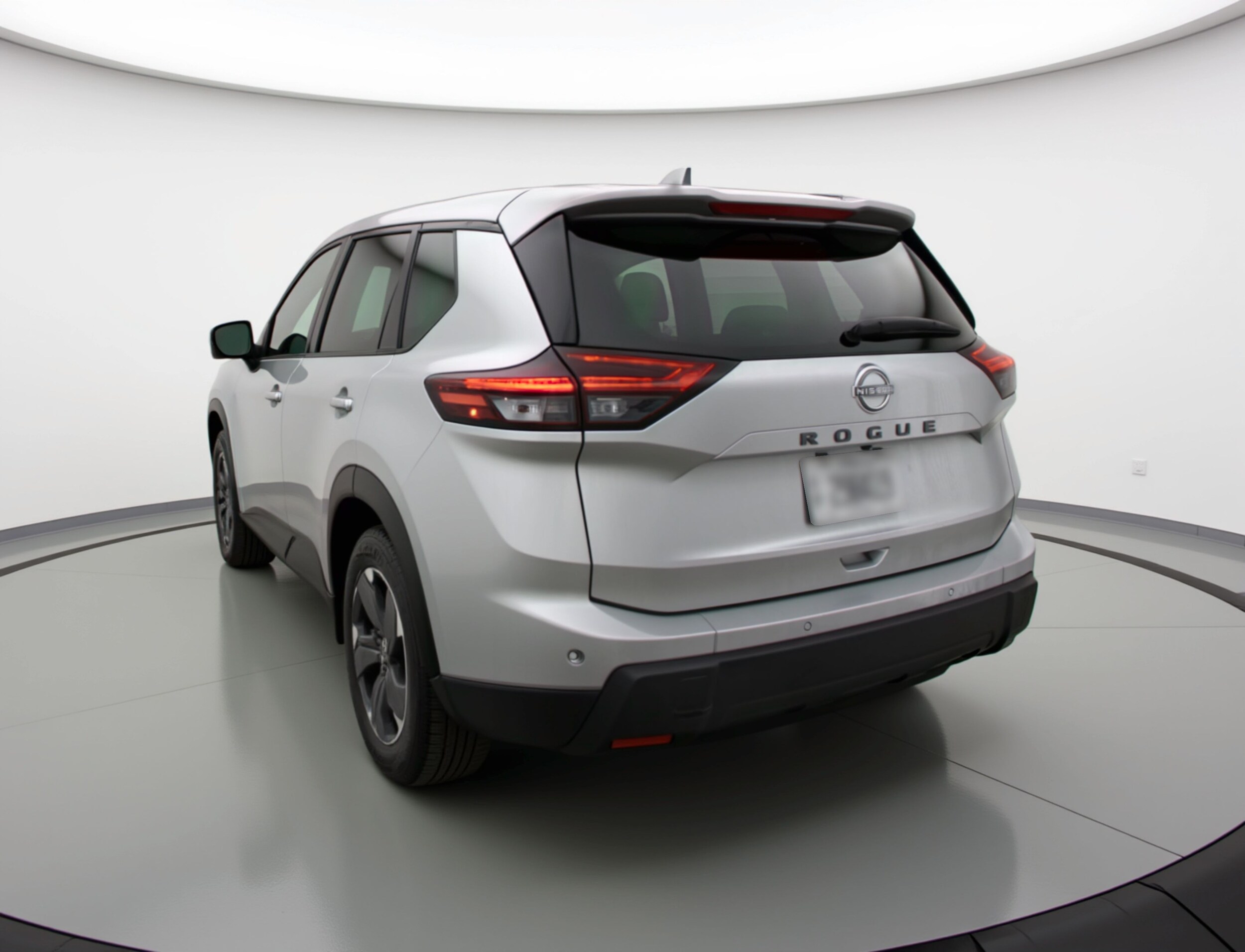 Thumbnail: 2025 Nissan Rogue - 5