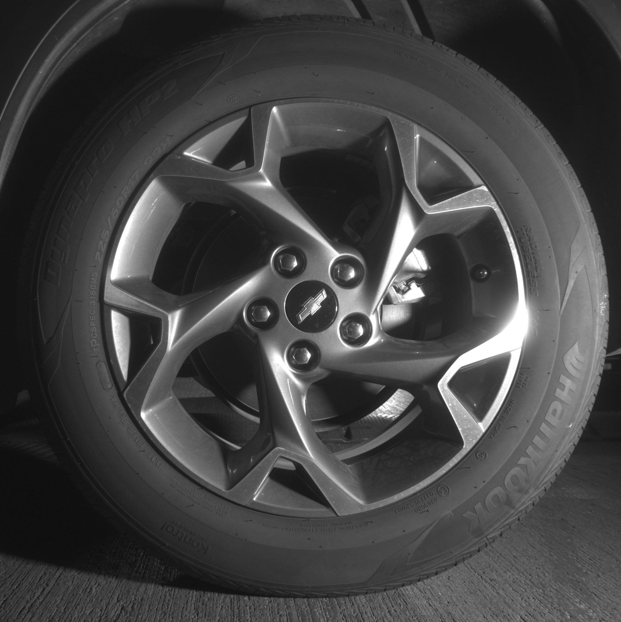 Thumbnail: 2025 Chevrolet Trax - 14