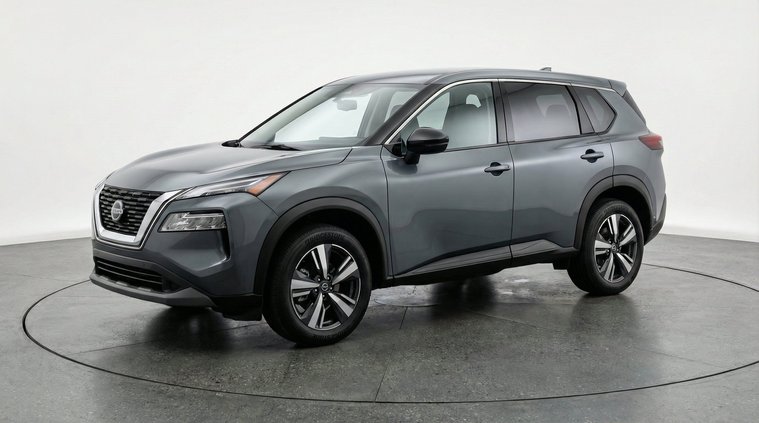 Thumbnail: 2026 Nissan Rogue - 3