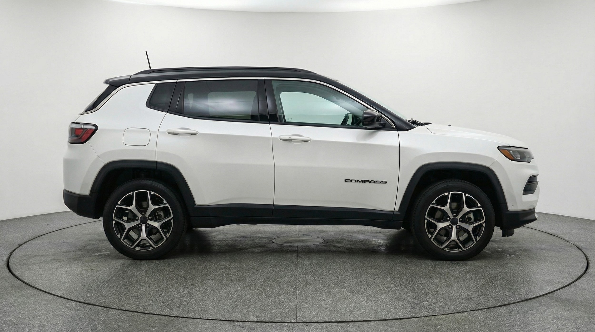 Thumbnail: 2025 Jeep Compass - 8