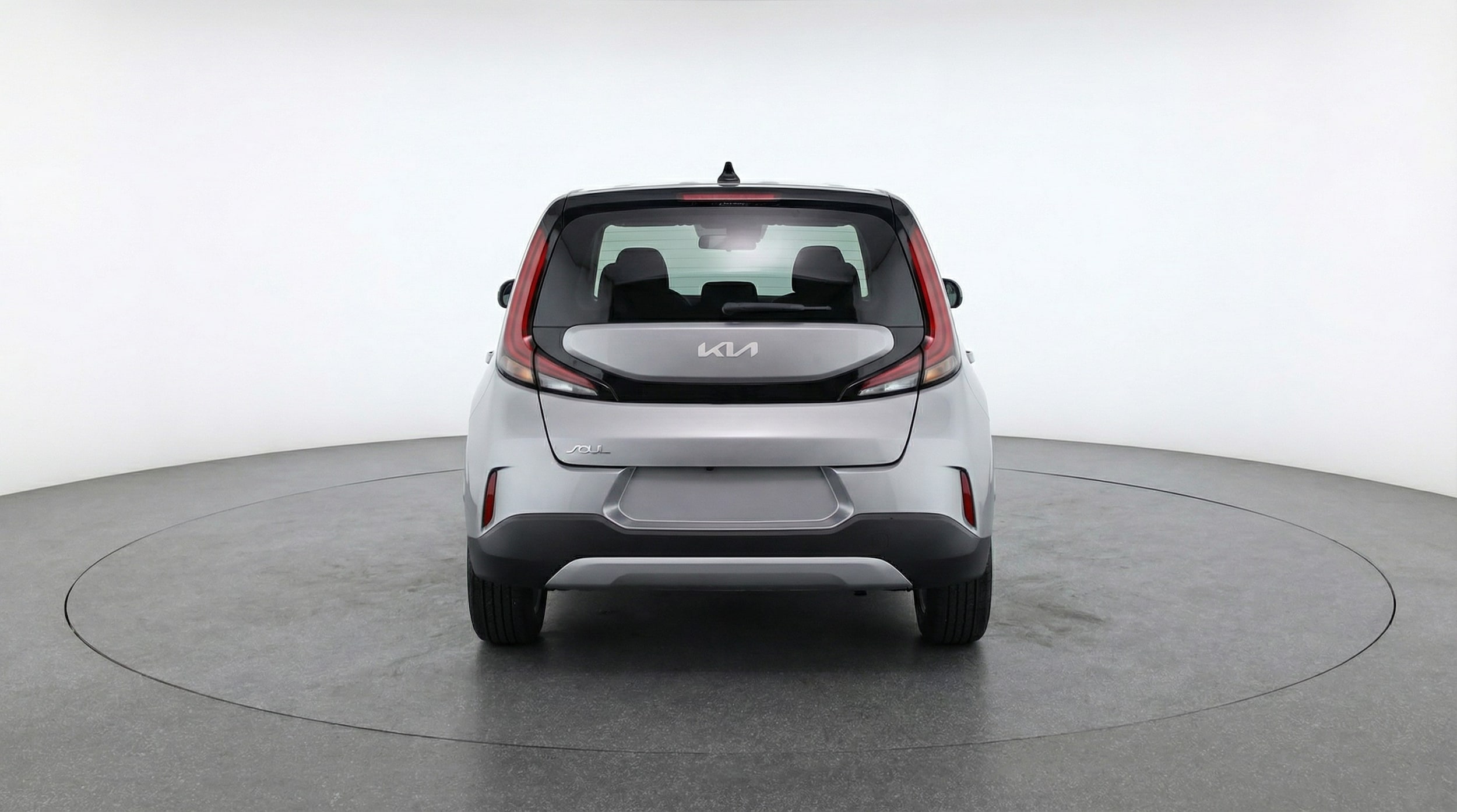 Thumbnail: 2025 Kia Soul - 6