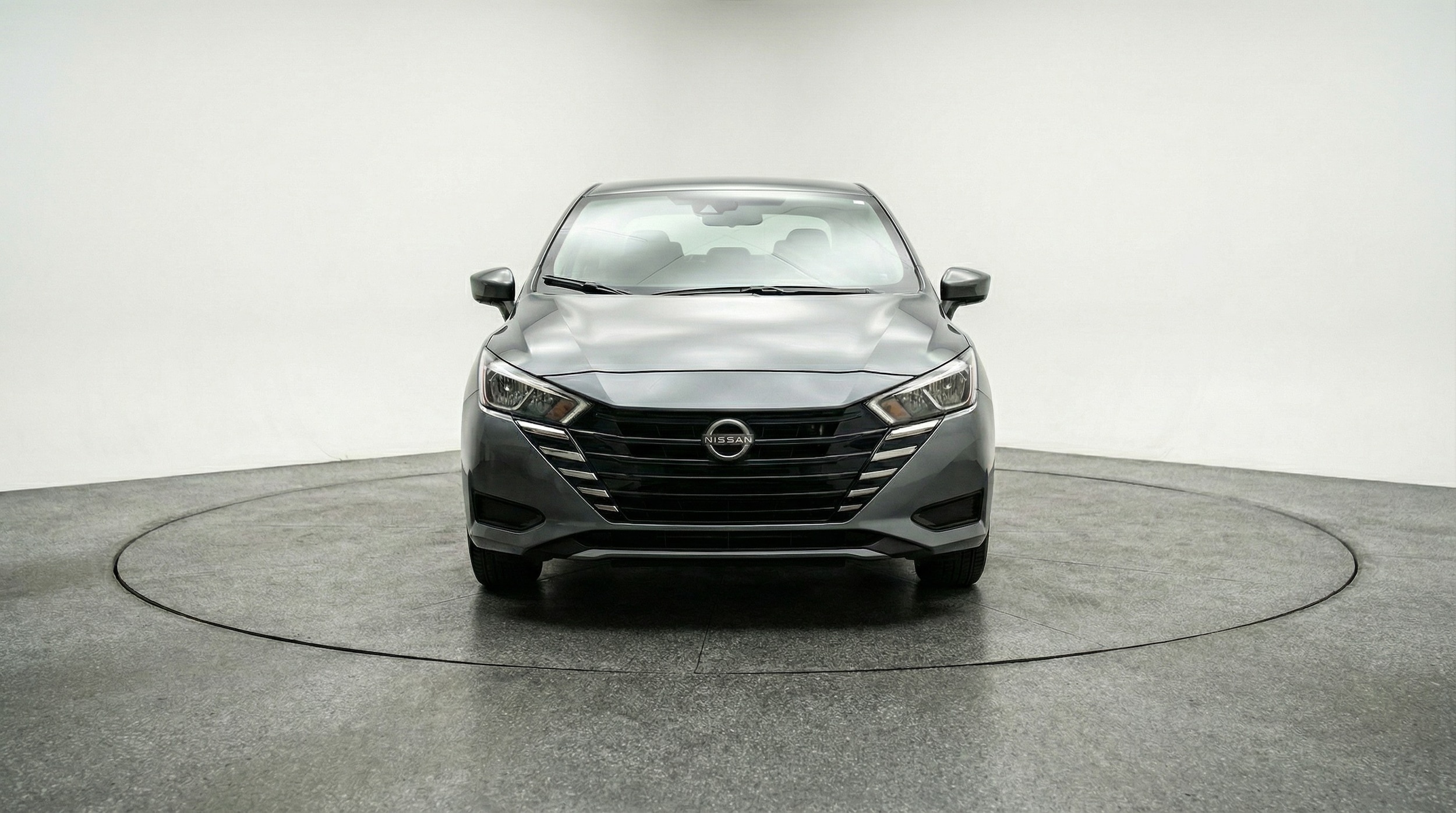 Thumbnail: 2025 Nissan Versa - 2