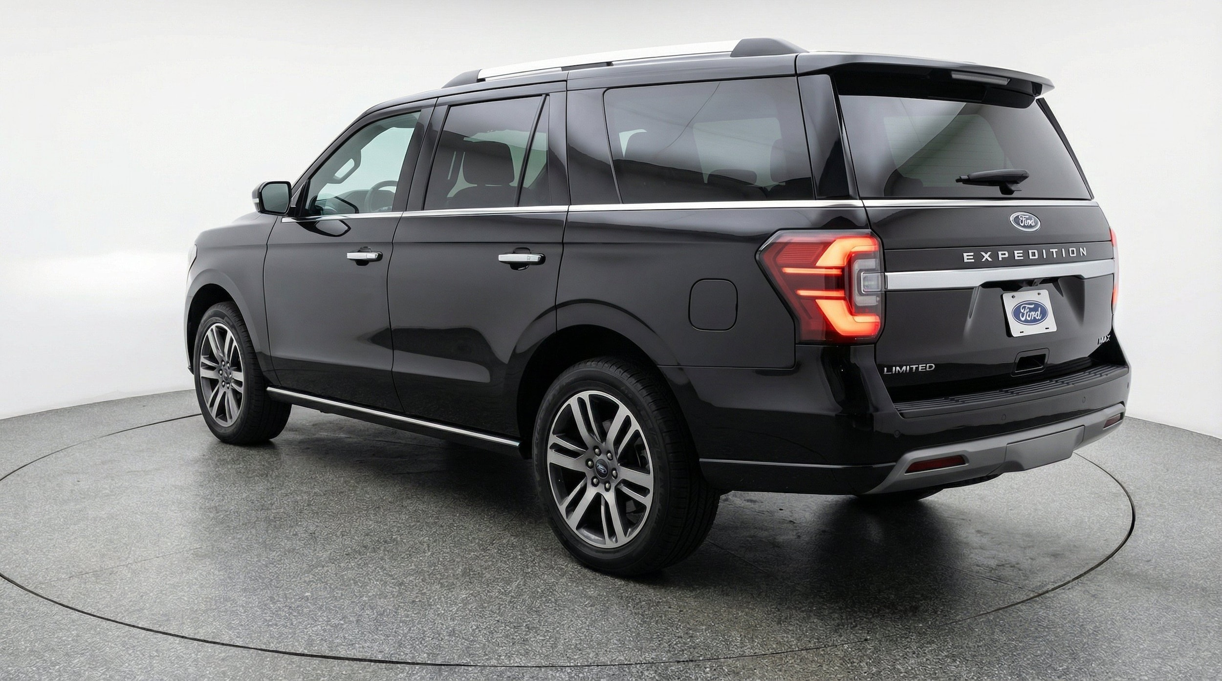 Thumbnail: 2024 Ford Expedition MAX - 6