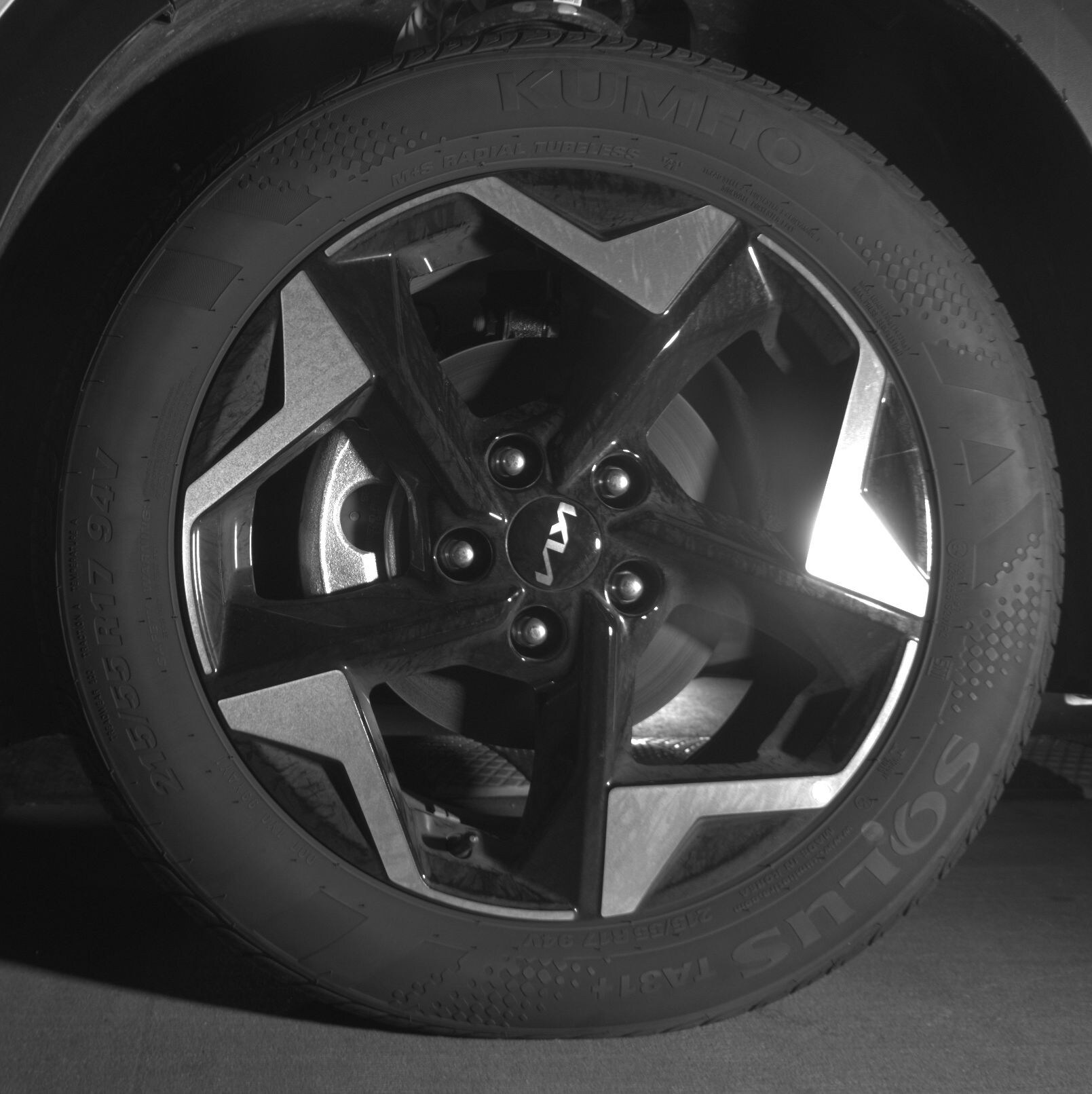 Thumbnail: 2025 Kia Seltos - 9