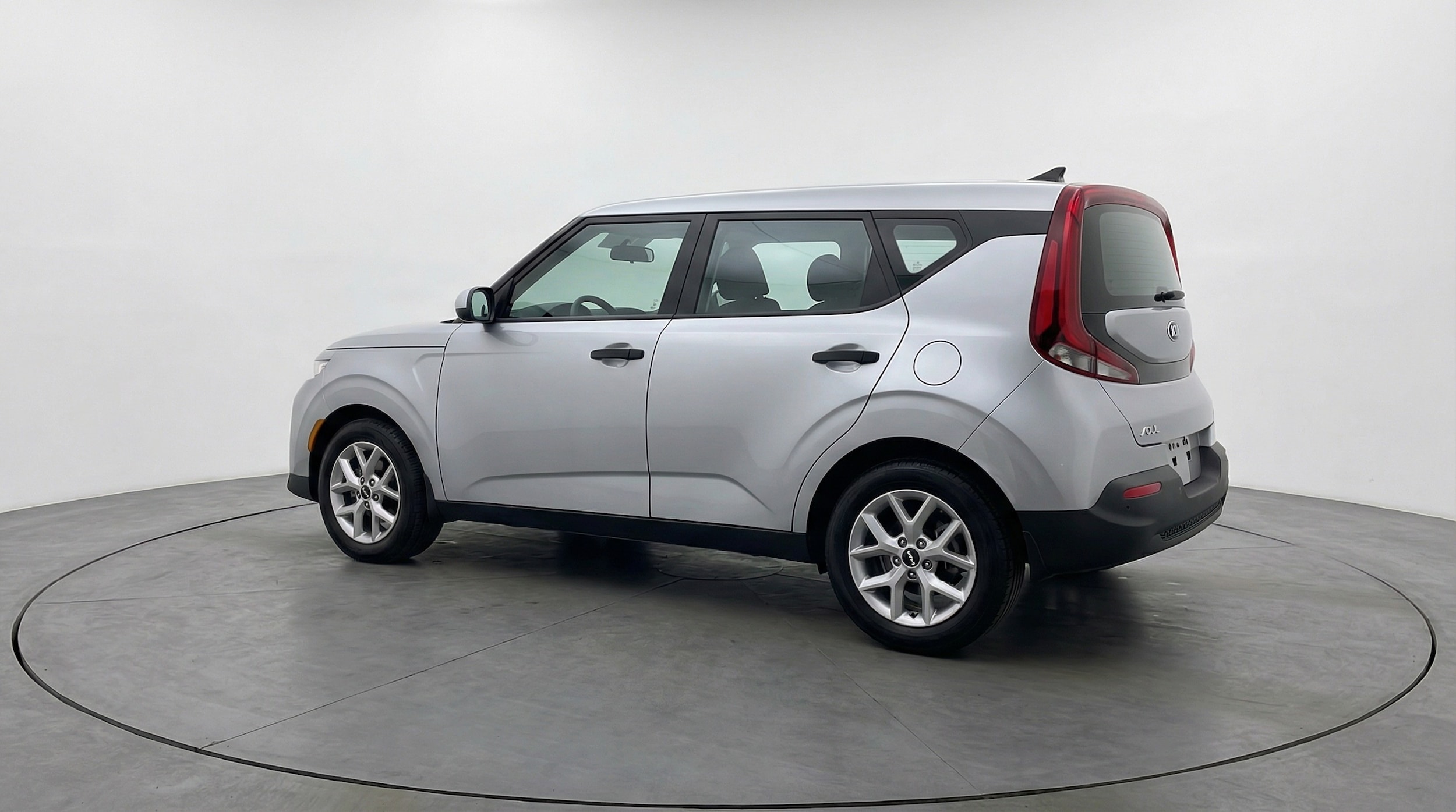 Thumbnail: 2025 Kia Soul - 5