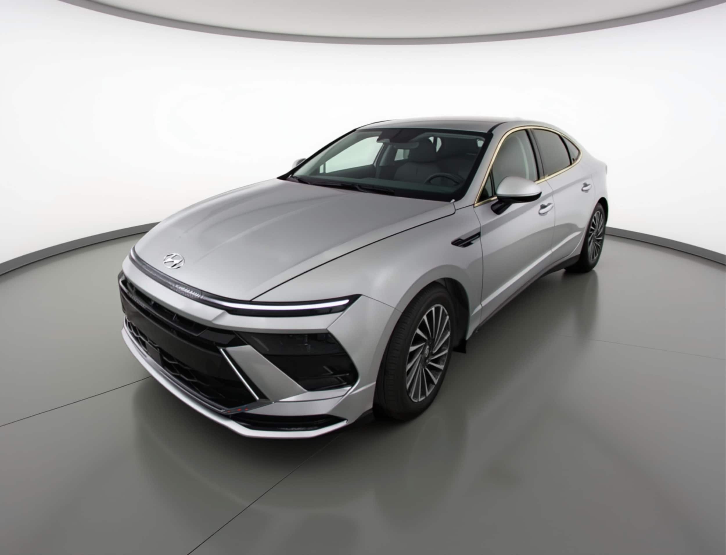 Thumbnail: 2025 Hyundai Sonata - 3