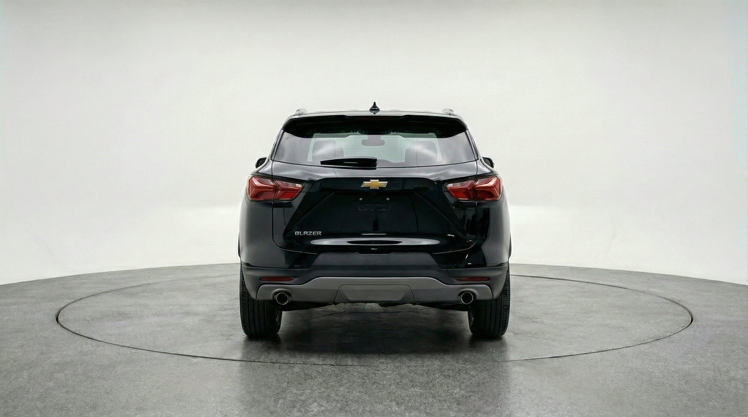 Thumbnail: 2025 Chevrolet Blazer - 7
