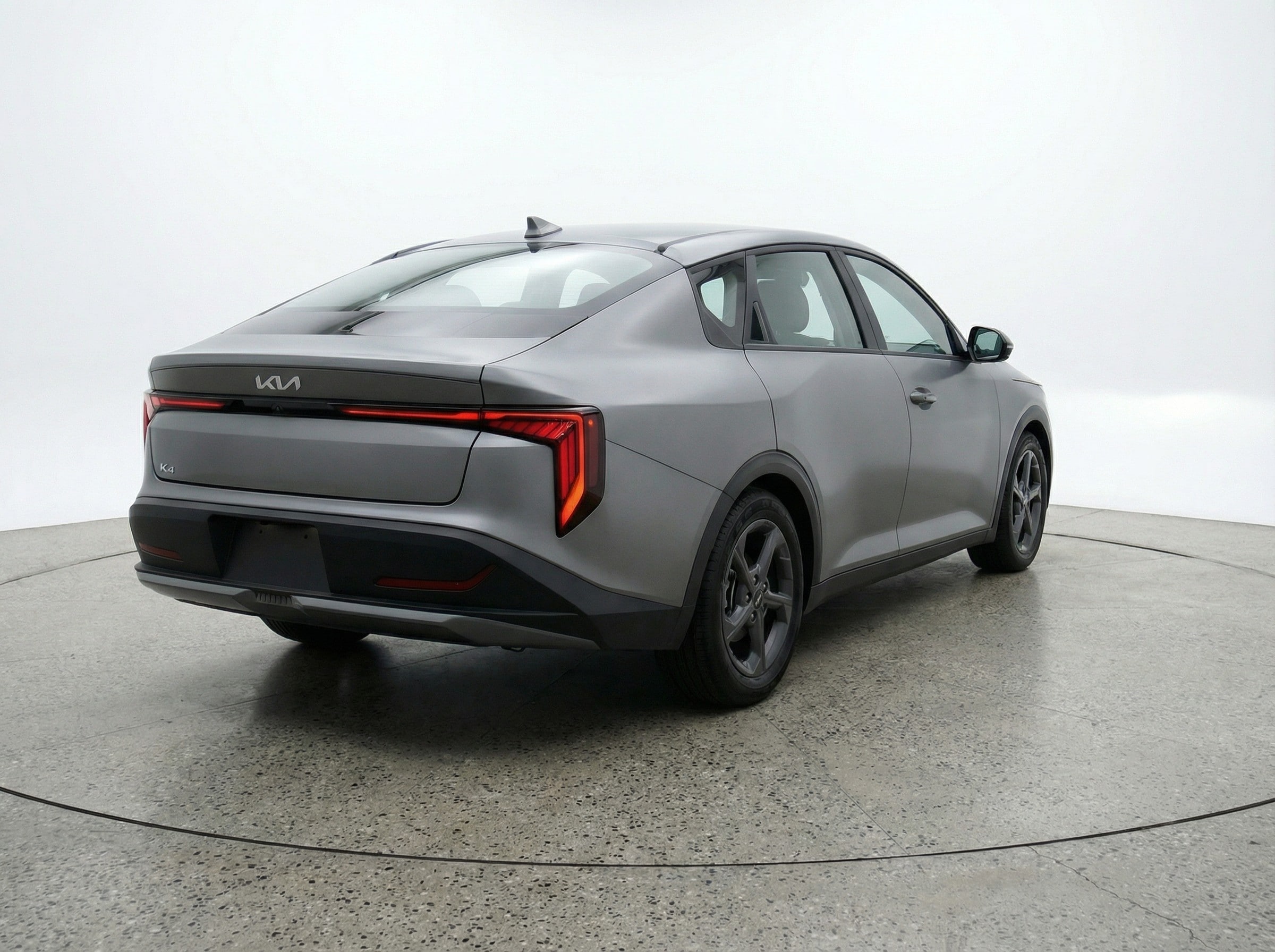 Thumbnail: 2025 Kia K4 - 7