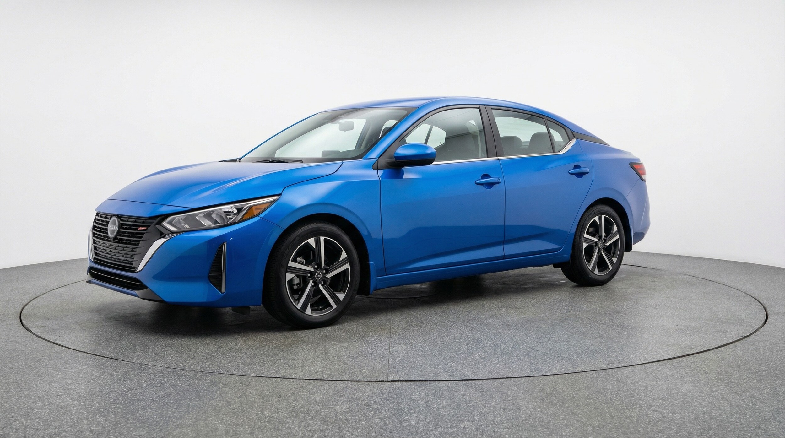 Thumbnail: 2025 Nissan Sentra - 3