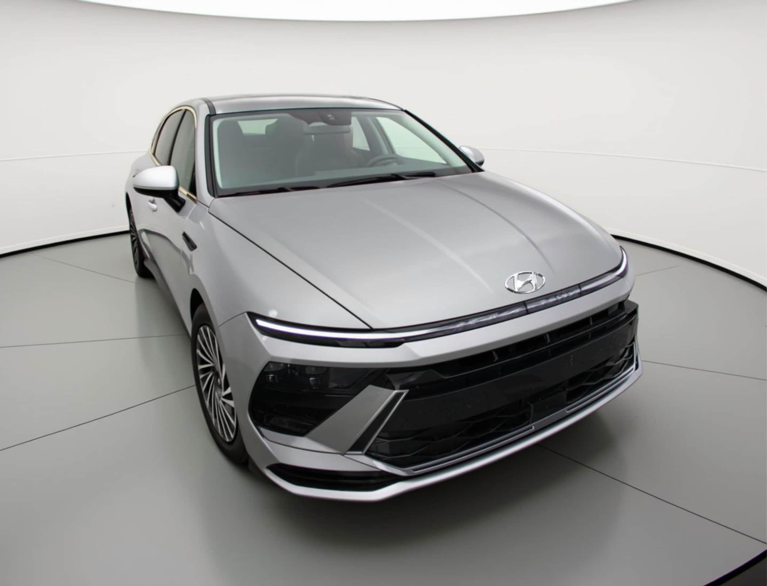 Thumbnail: 2025 Hyundai Sonata - 1