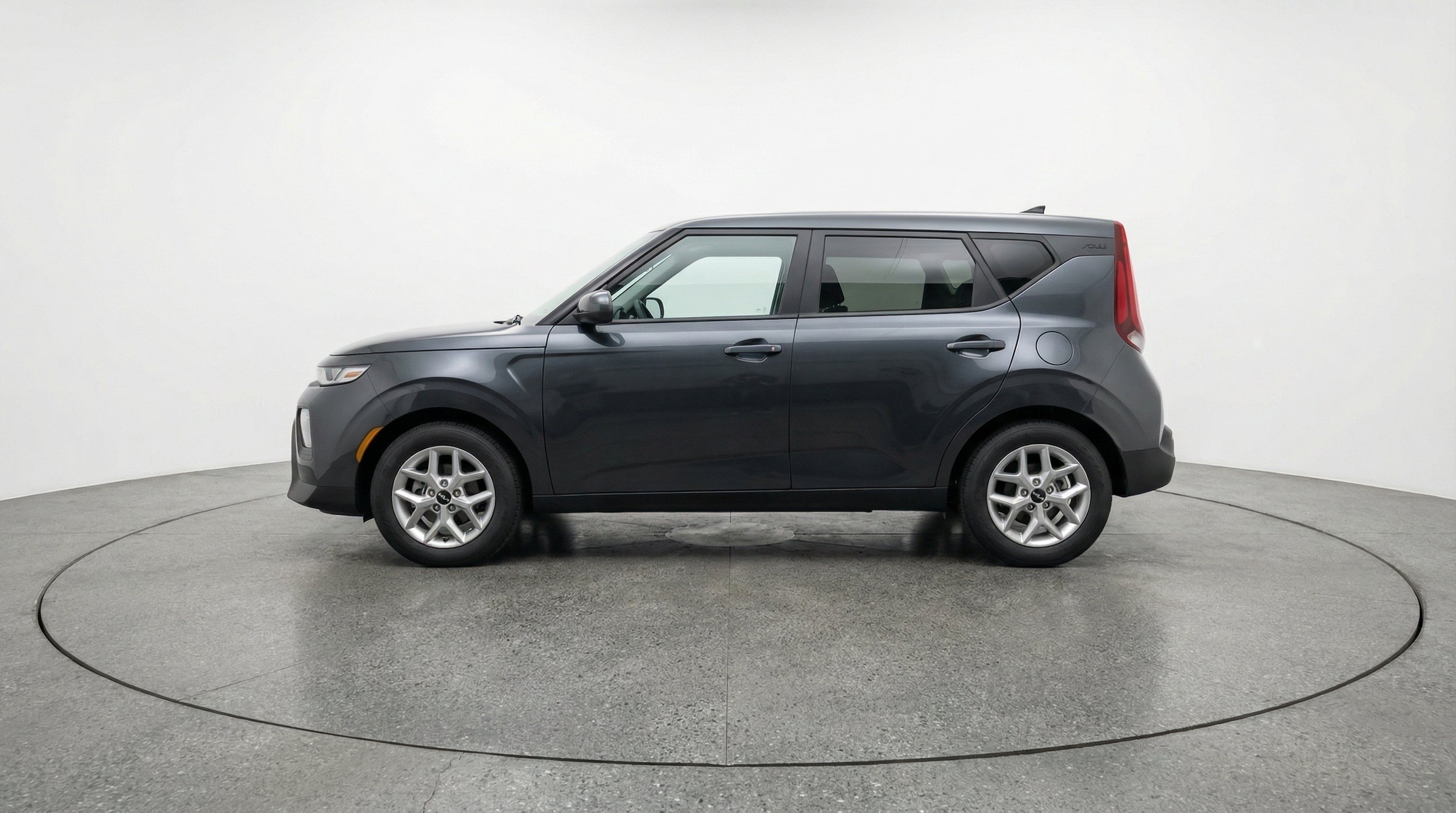 Thumbnail: 2025 Kia Soul - 5