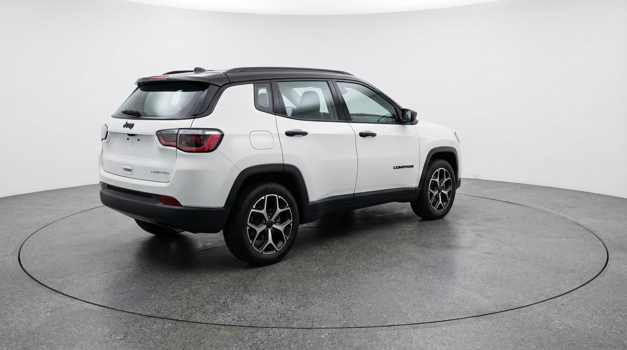 Thumbnail: 2025 Jeep Compass - 7