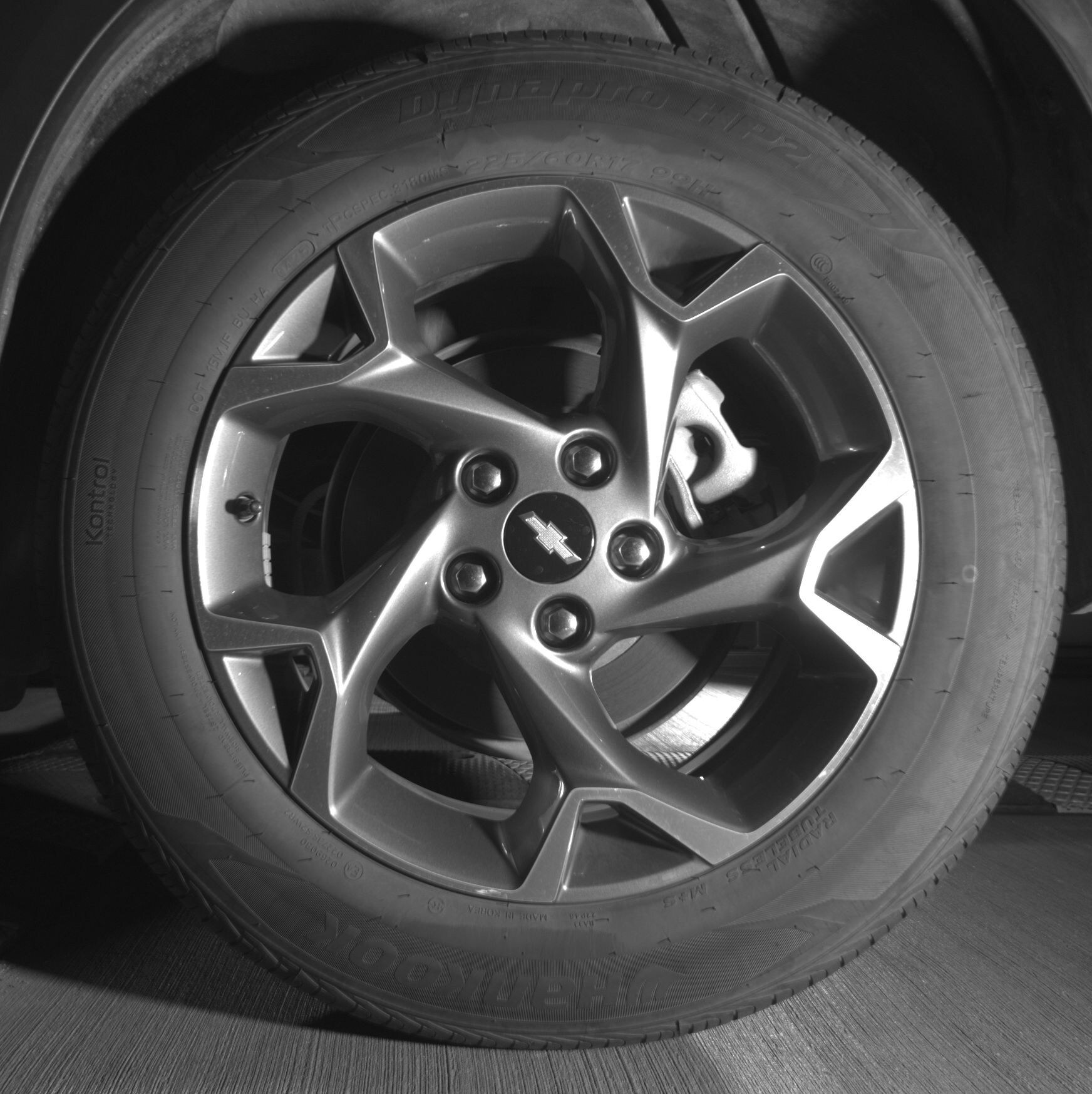 Thumbnail: 2025 Chevrolet Trax - 11