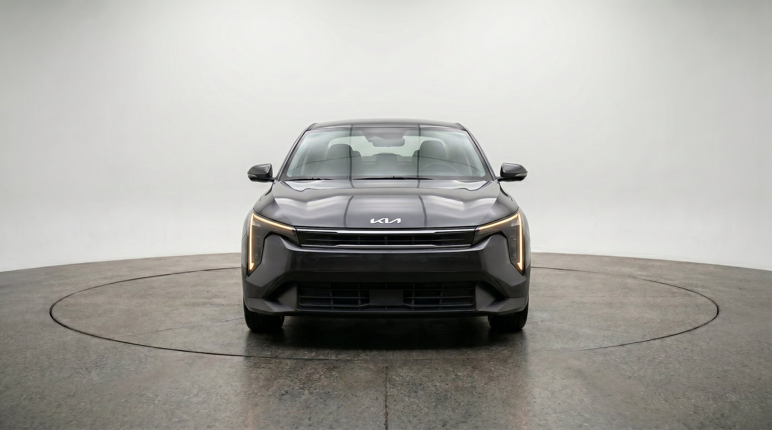 Thumbnail: 2026 Kia K4 - 2