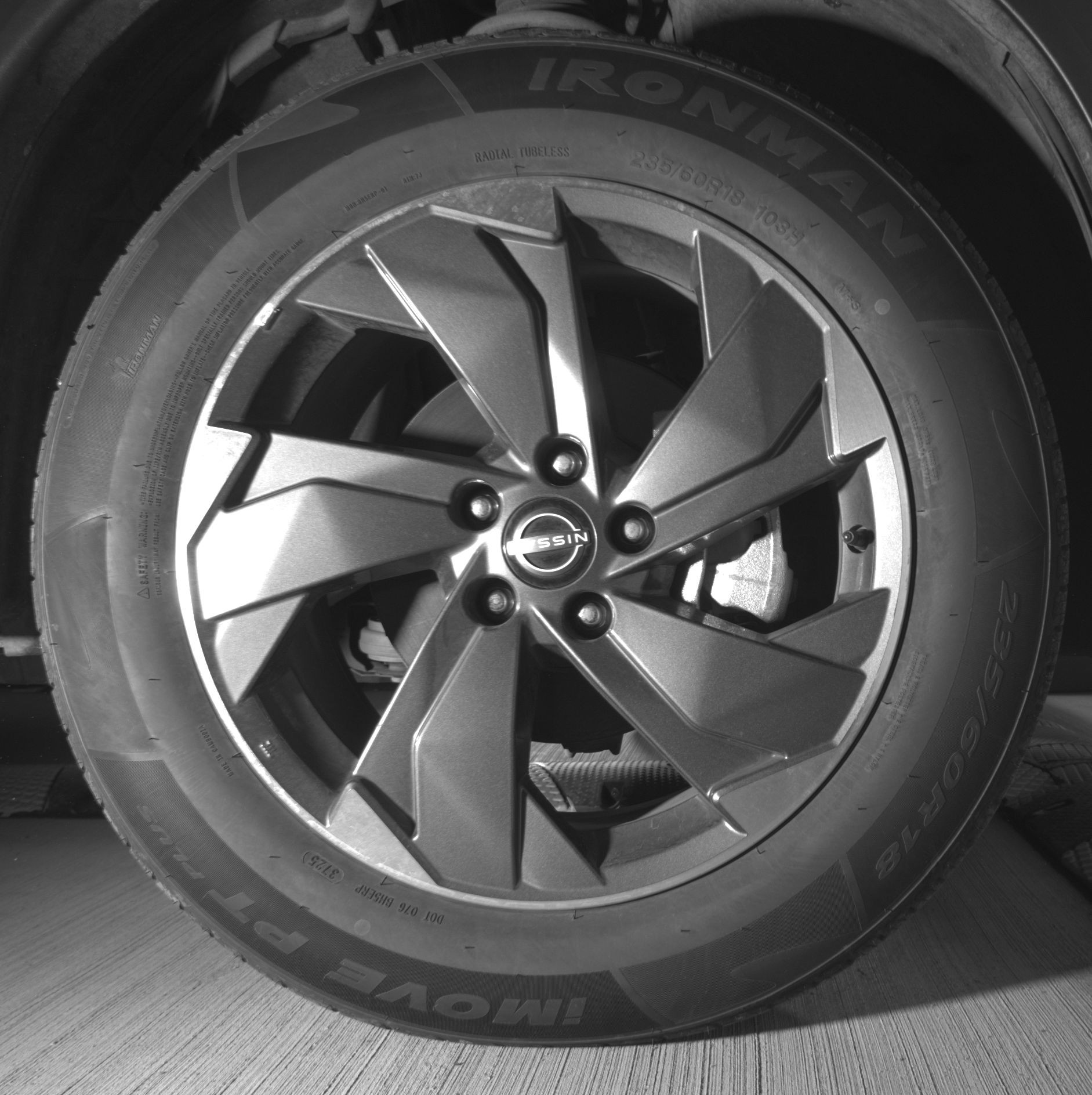 Thumbnail: 2025 Nissan Rogue - 10