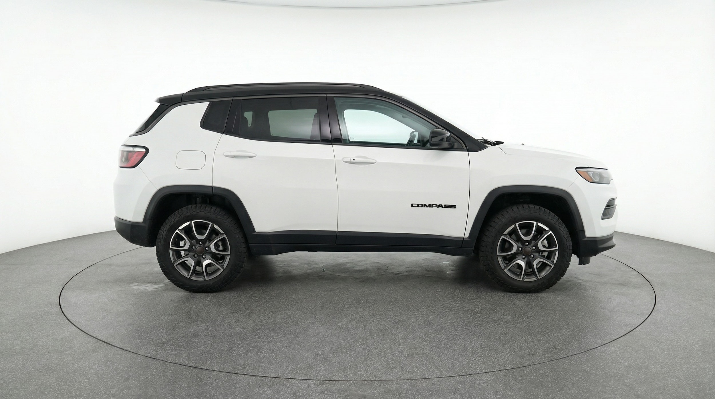 Thumbnail: 2025 Jeep Compass - 8