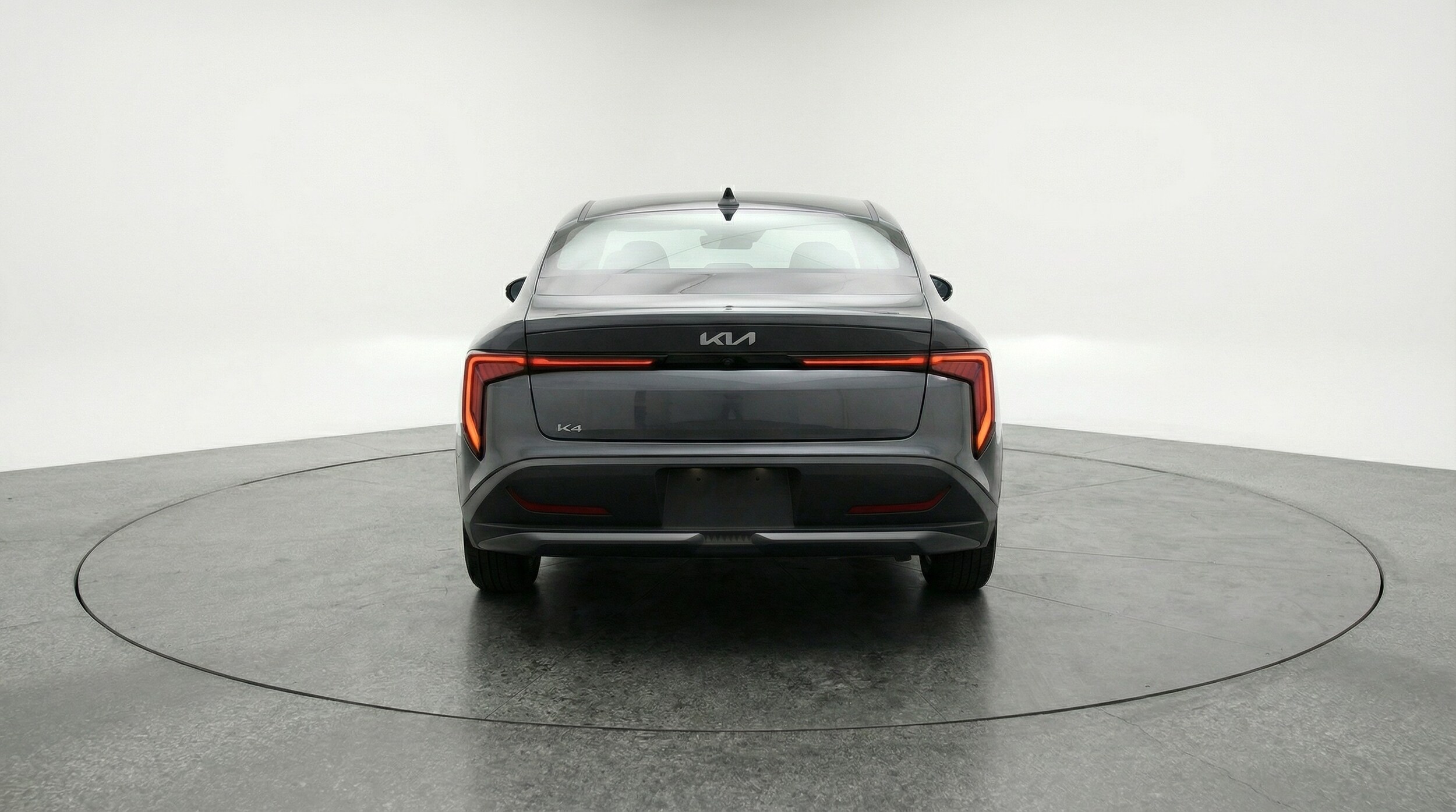 Thumbnail: 2025 Kia K4 - 6