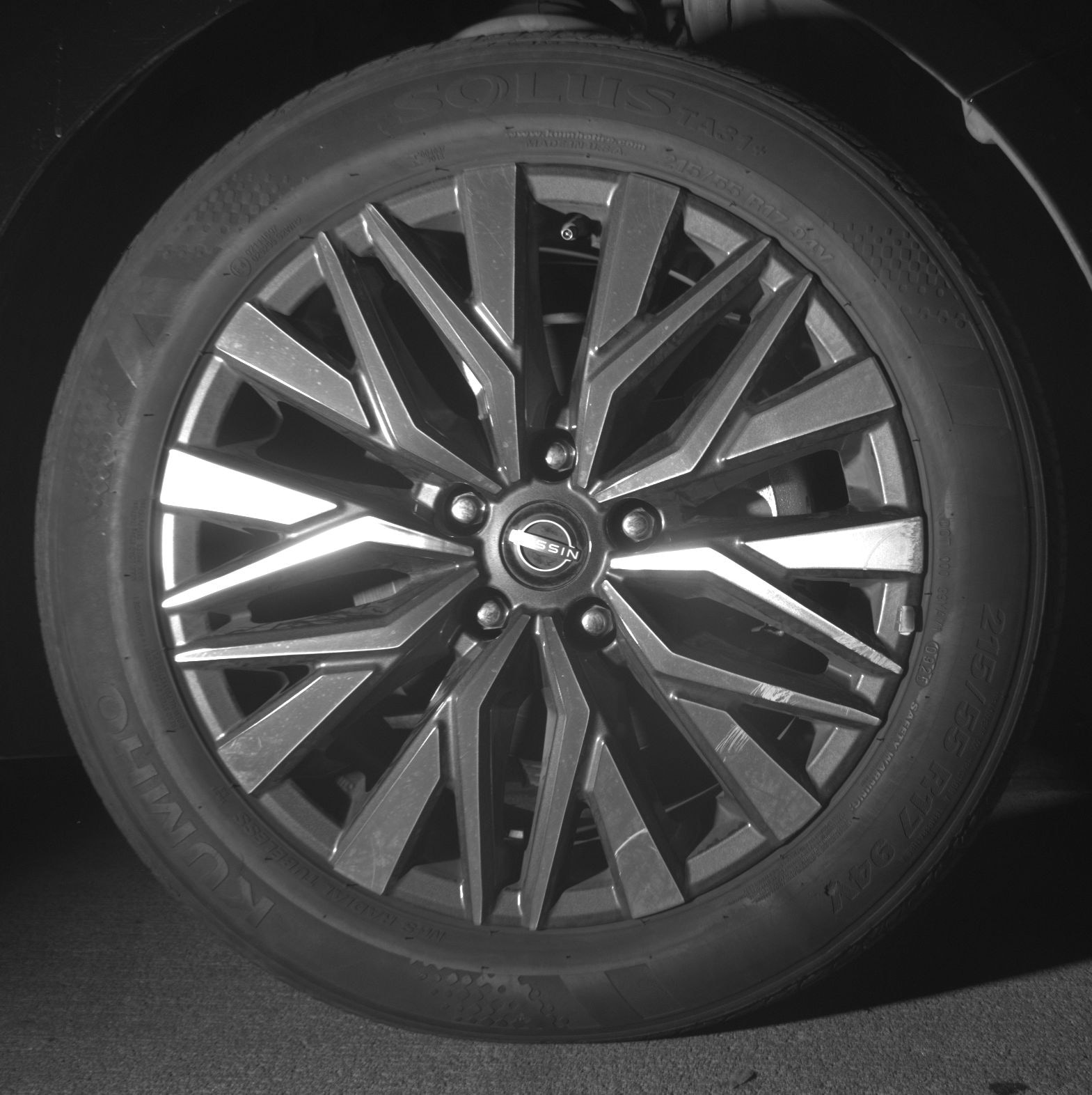 Thumbnail: 2025 Nissan Altima - 10