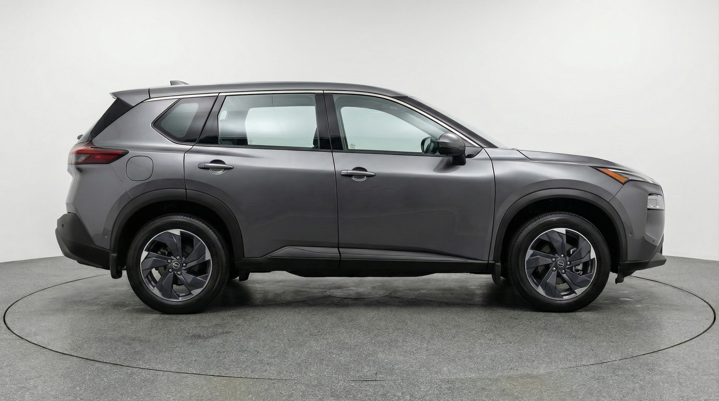 Thumbnail: 2025 Nissan Rogue - 8