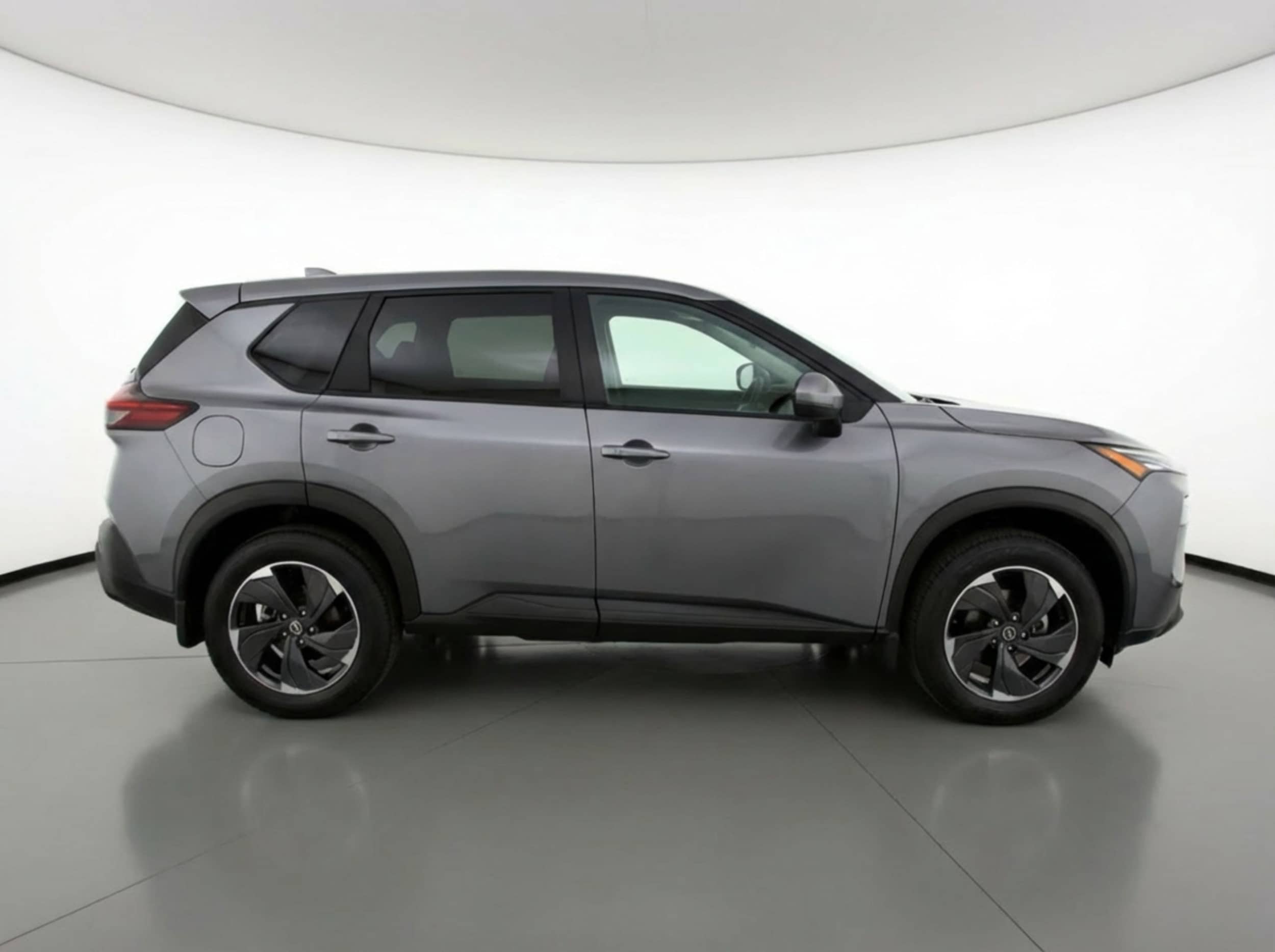 Thumbnail: 2025 Nissan Rogue - 8