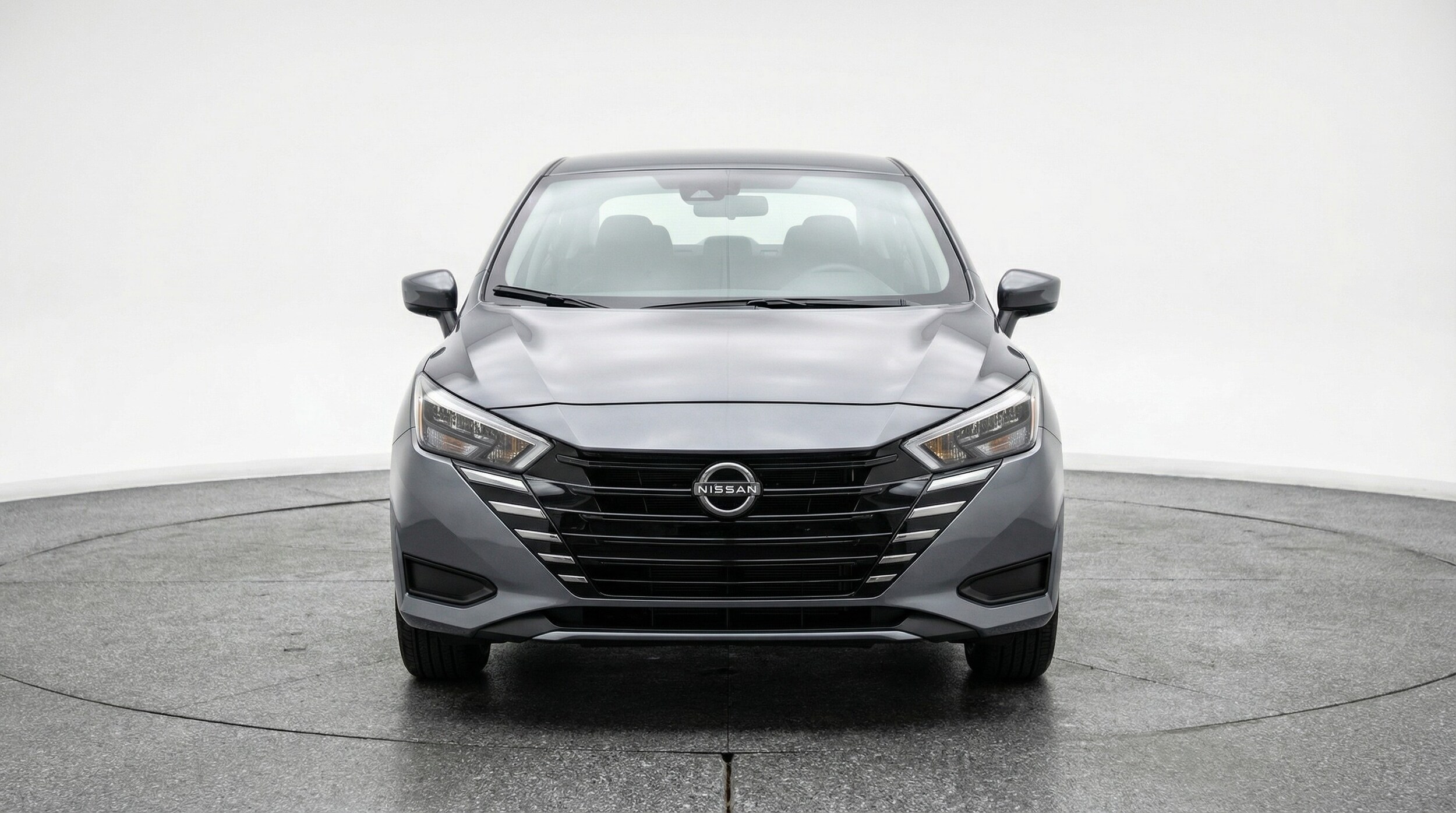 Thumbnail: 2025 Nissan Versa - 2