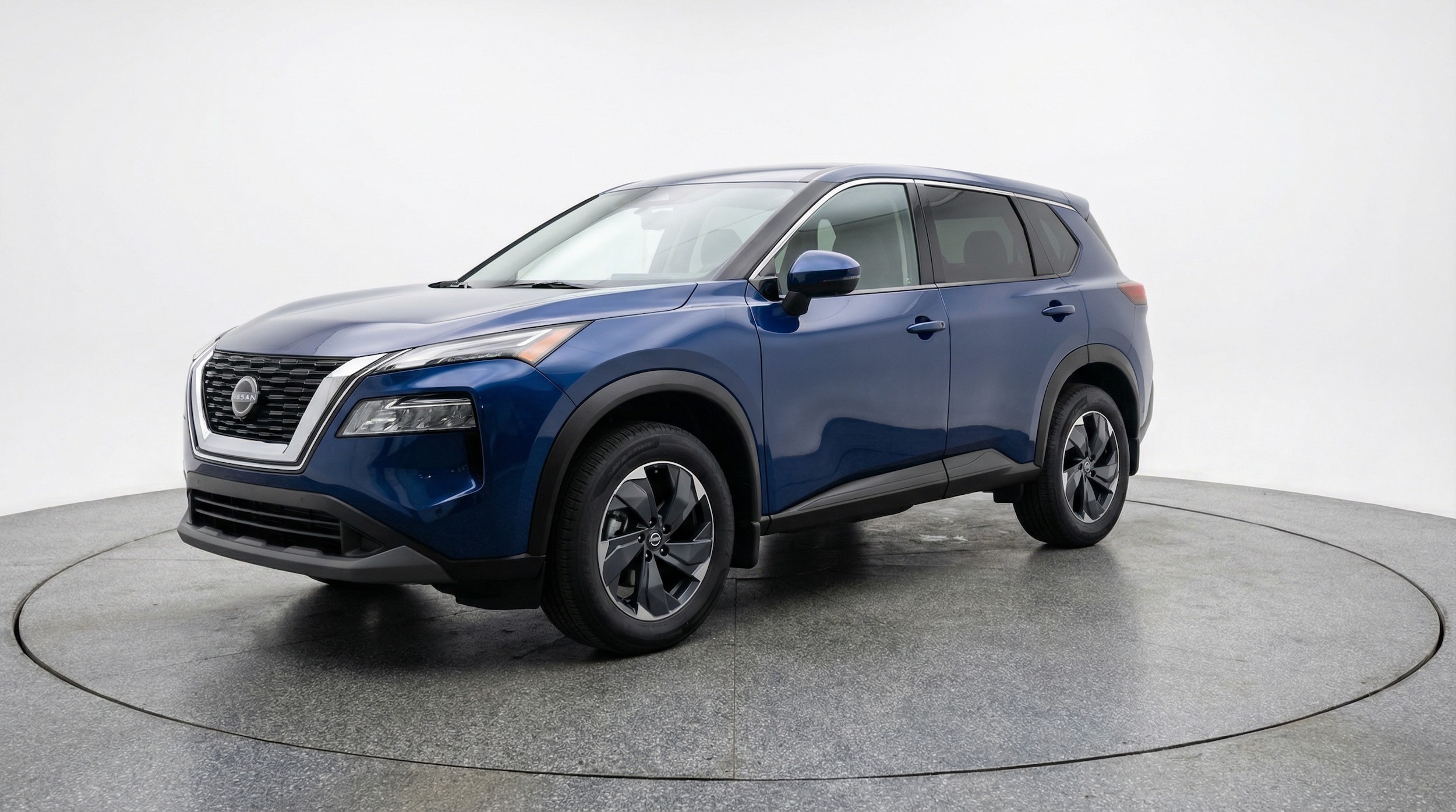 Thumbnail: 2025 Nissan Rogue - 3