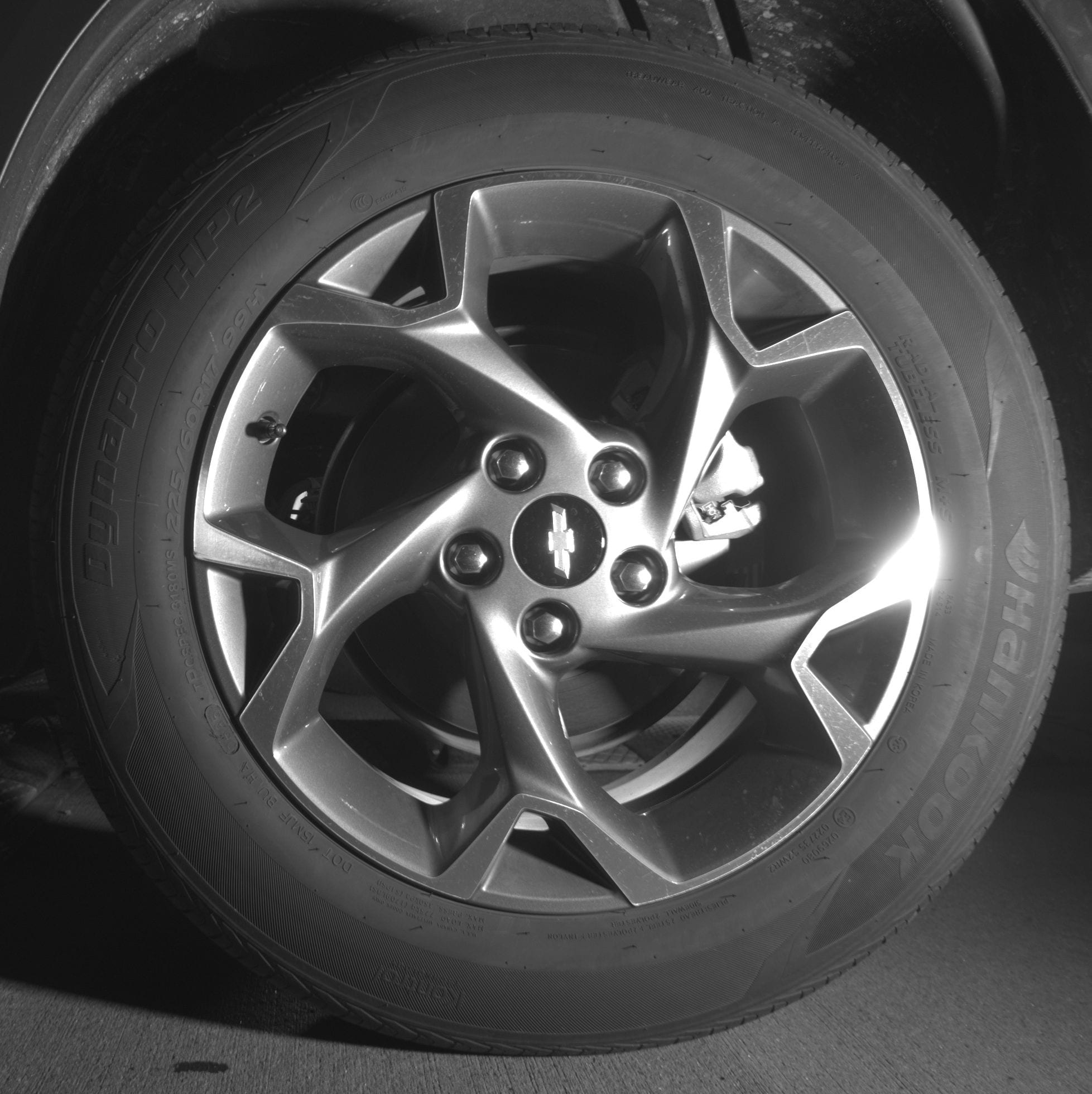 Thumbnail: 2025 Chevrolet Trax - 11