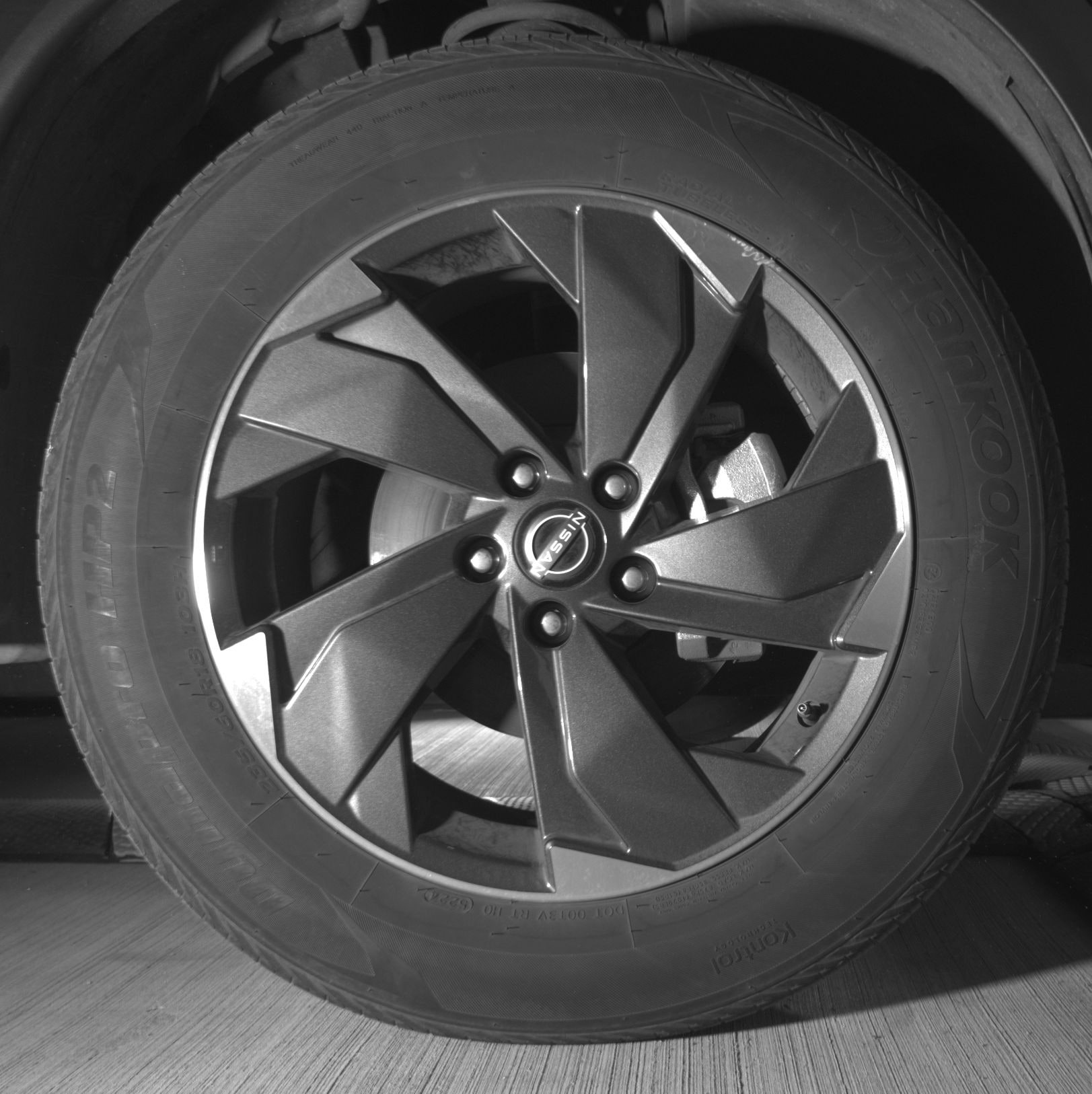 Thumbnail: 2025 Nissan Rogue - 10