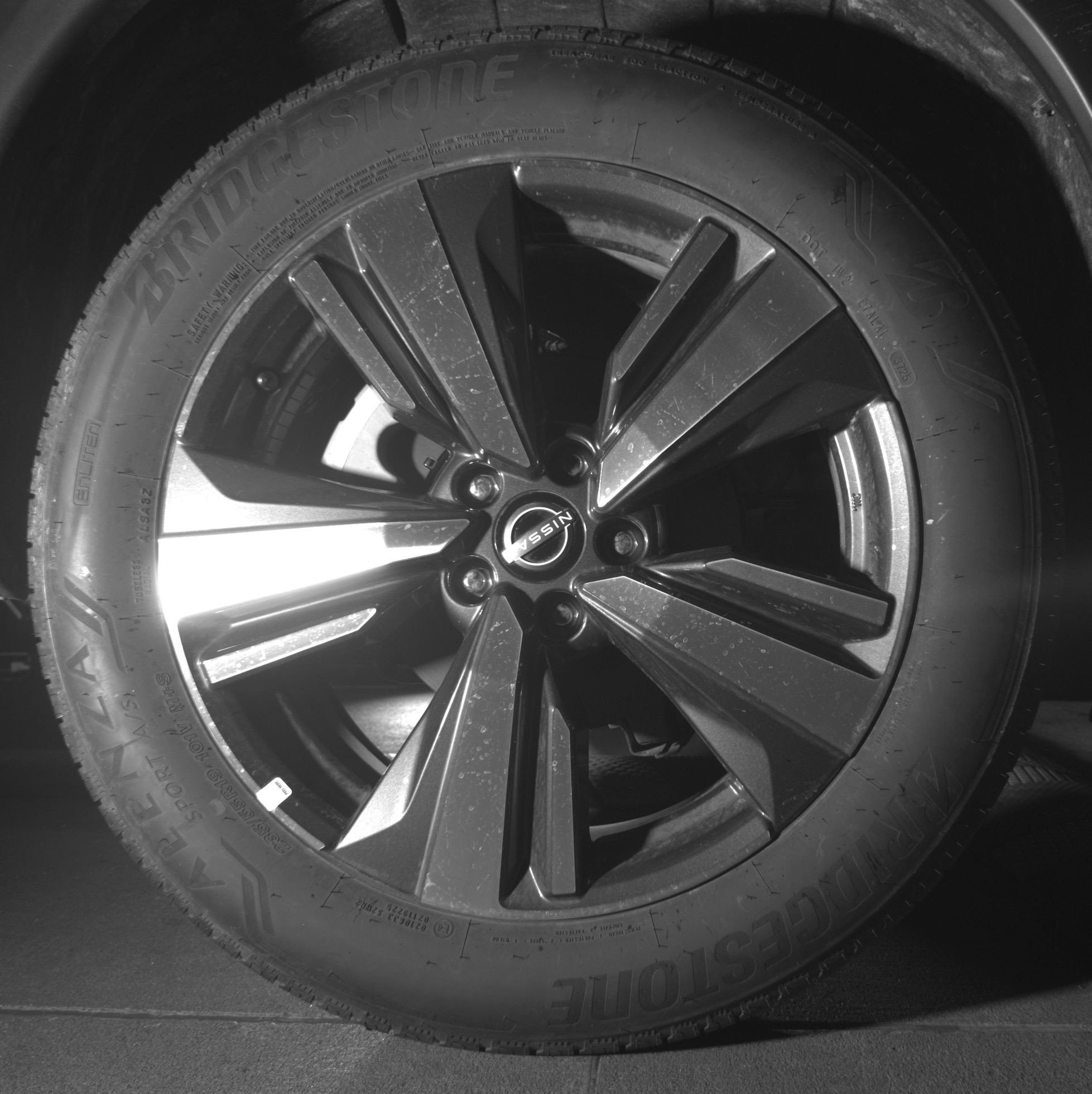 Thumbnail: 2026 Nissan Rogue - 15
