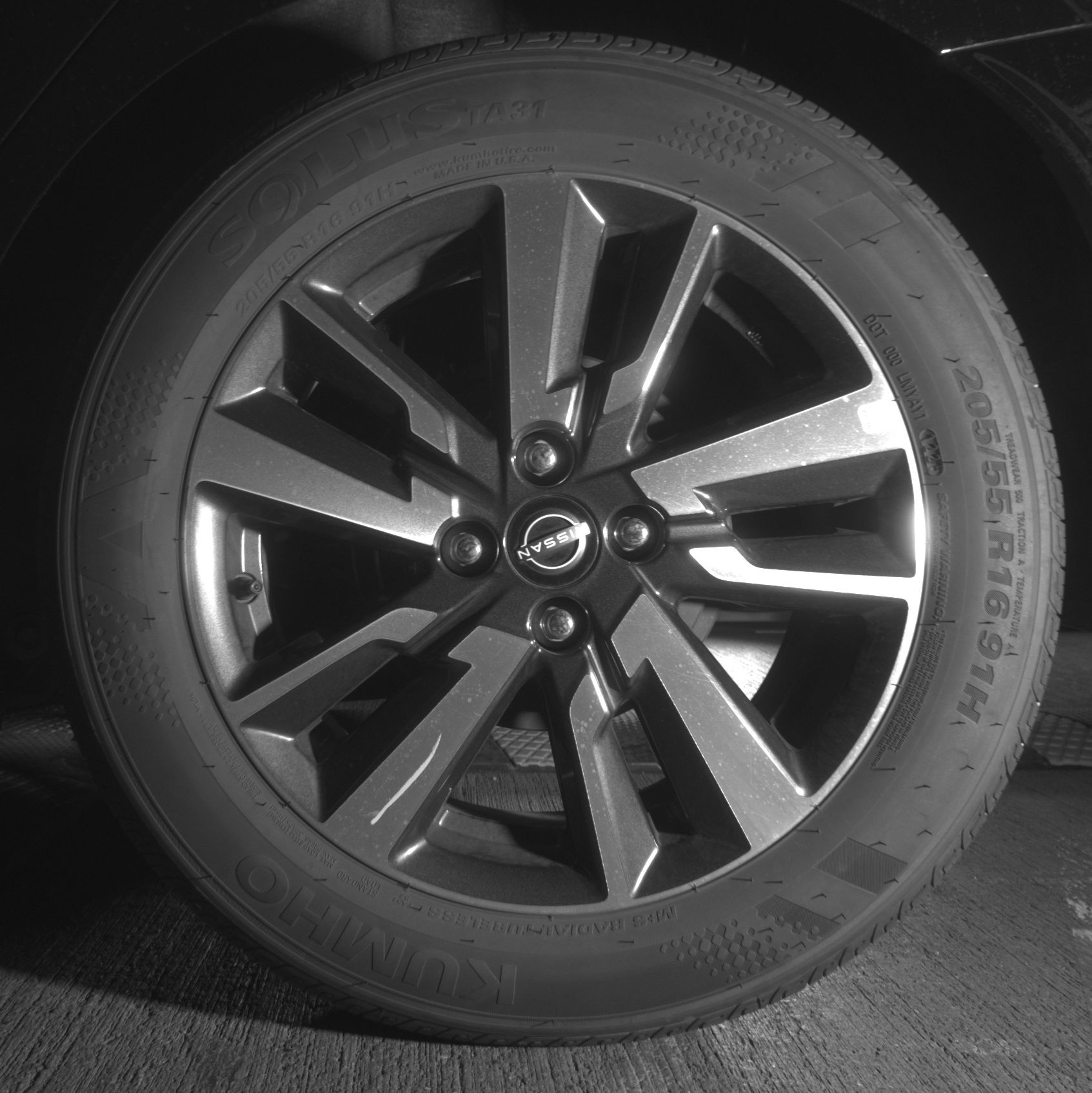 Thumbnail: 2025 Nissan Versa - 11