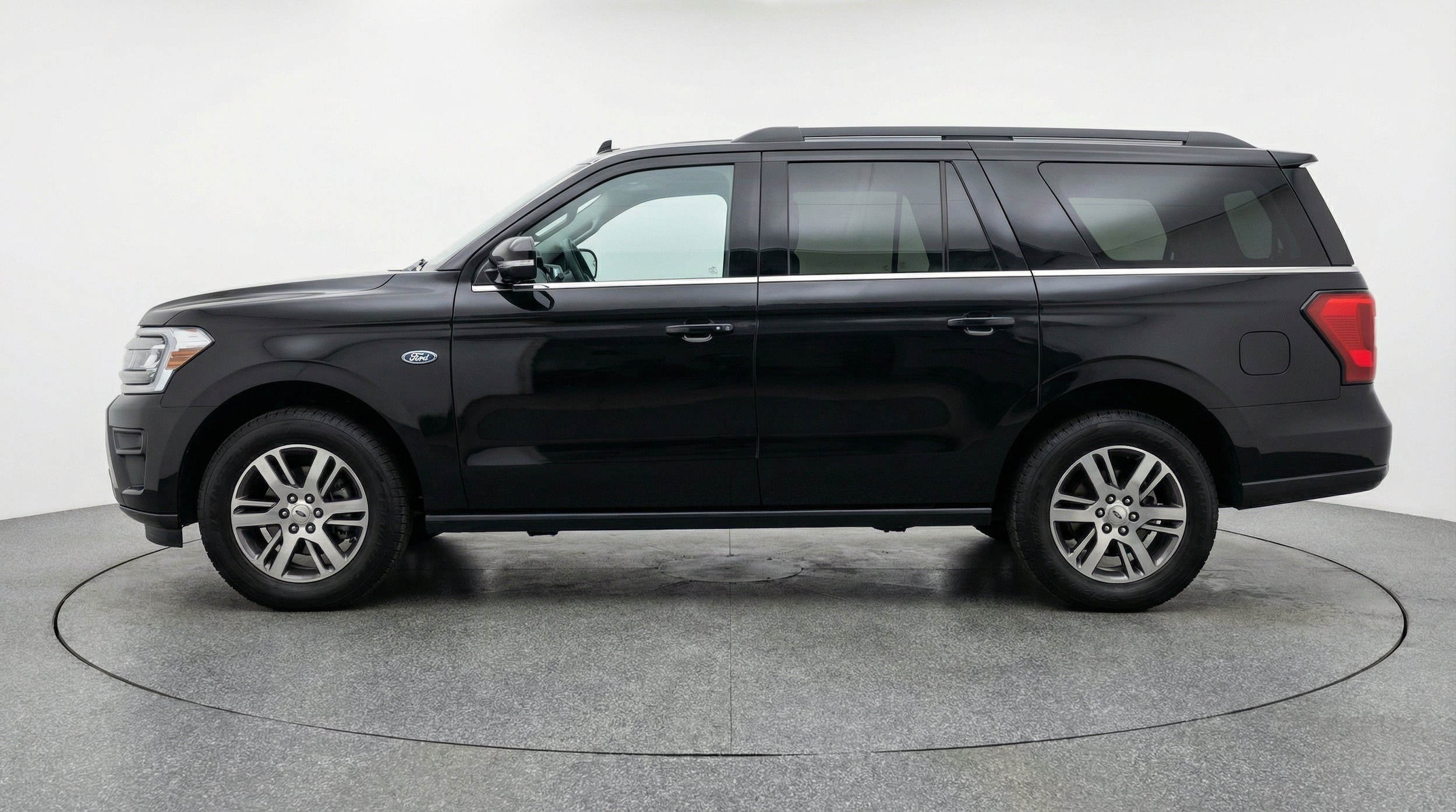 Thumbnail: 2024 Ford Expedition MAX - 5