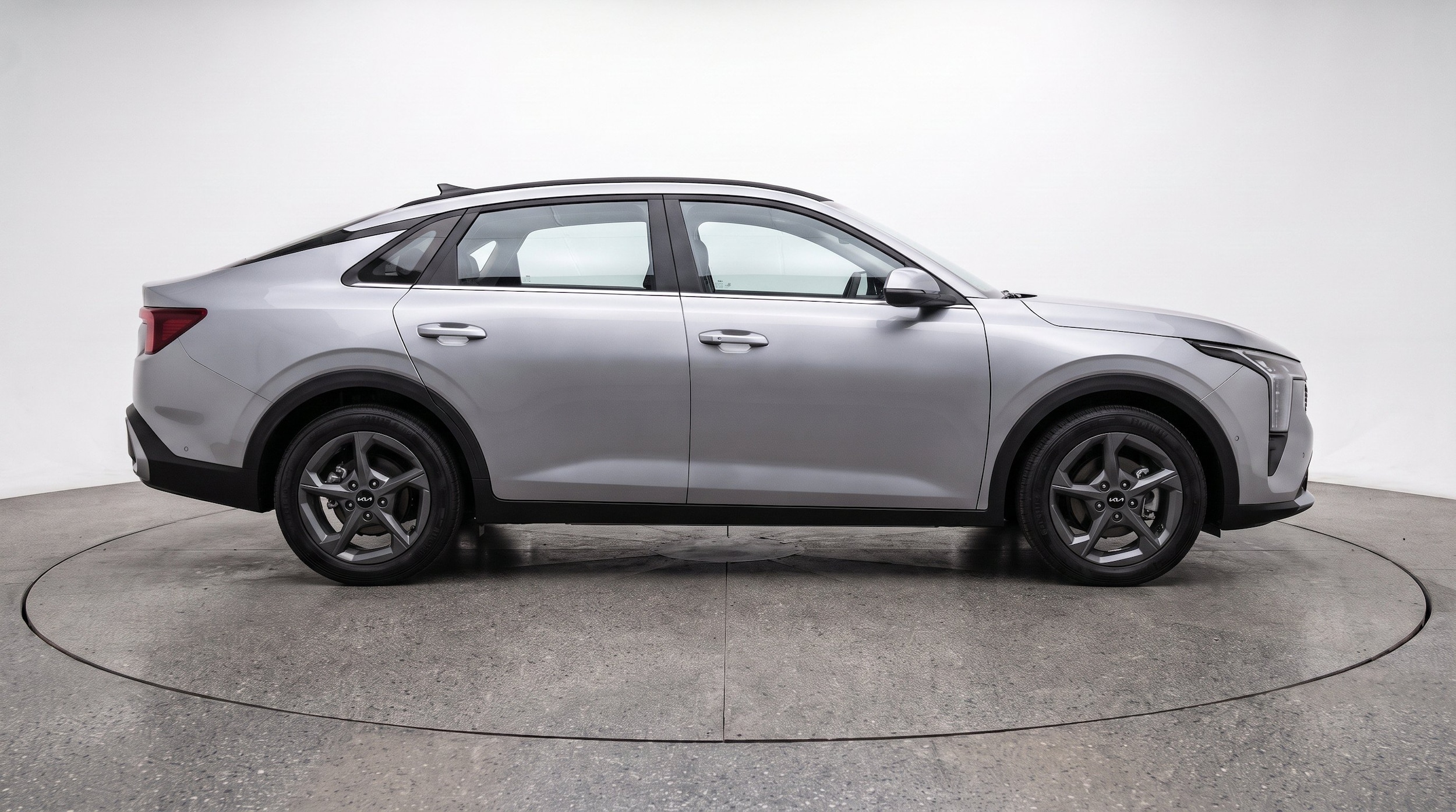 Thumbnail: 2026 Kia K4 - 11
