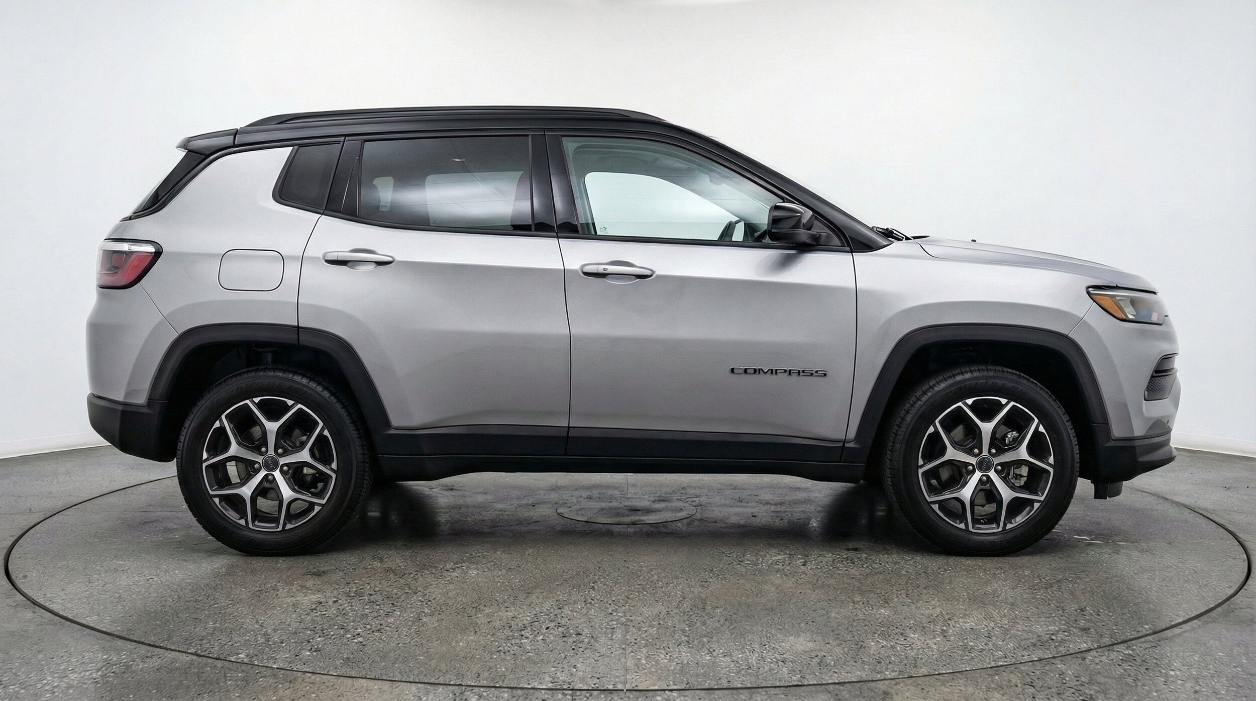 Thumbnail: 2025 Jeep Compass - 11