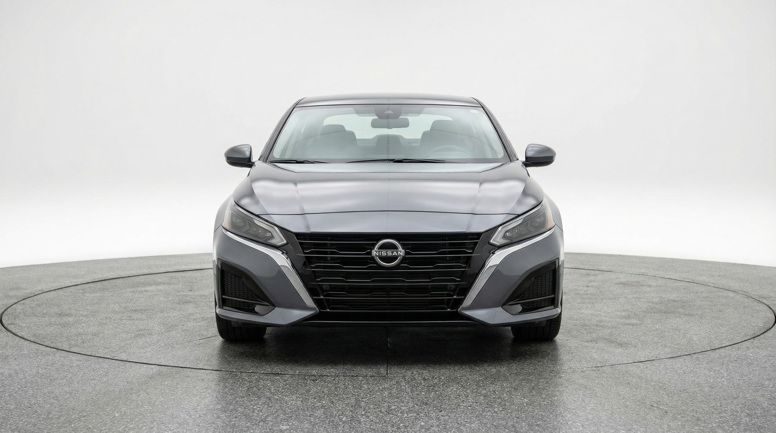 Thumbnail: 2025 Nissan Altima - 2