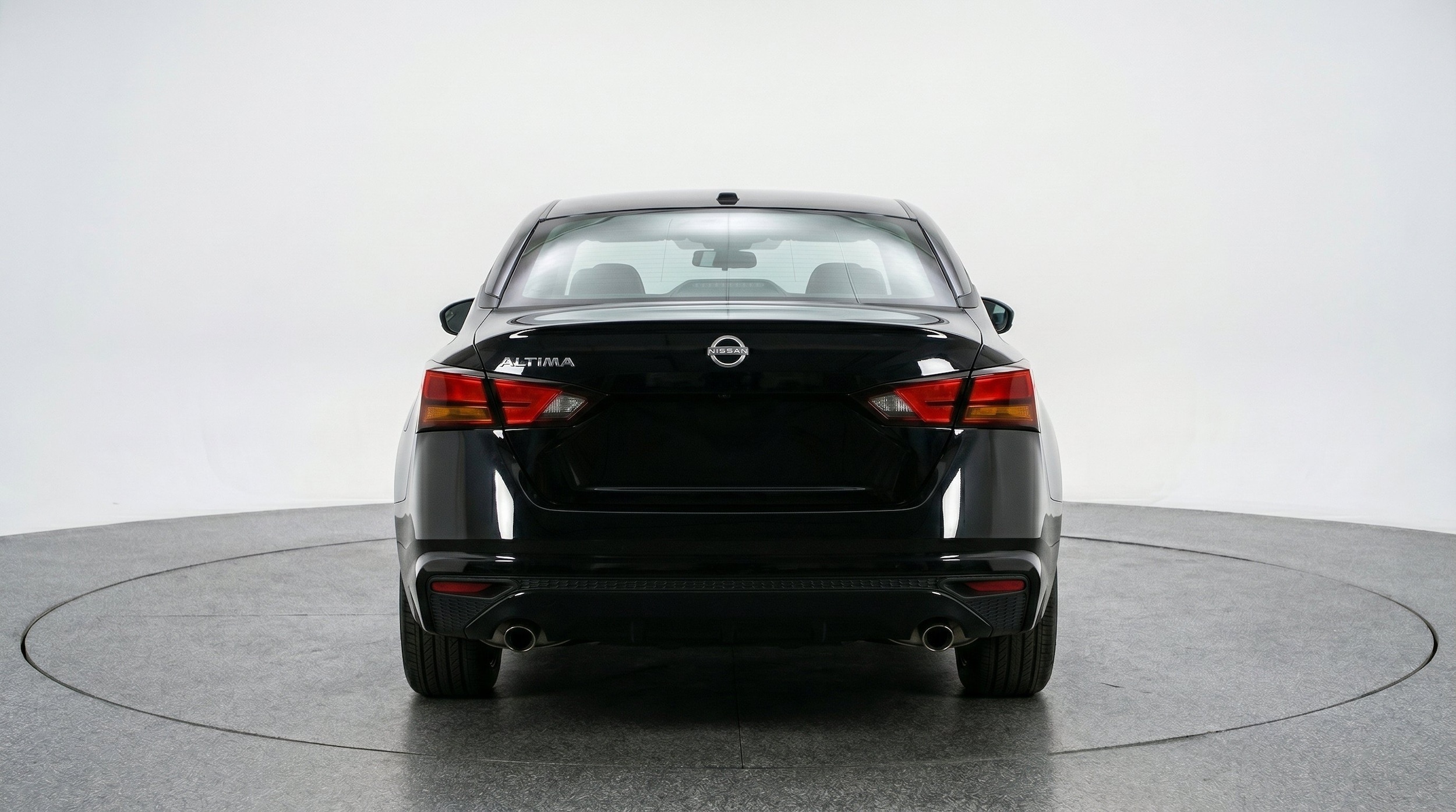 2025 Nissan Altima SV - Photo 7