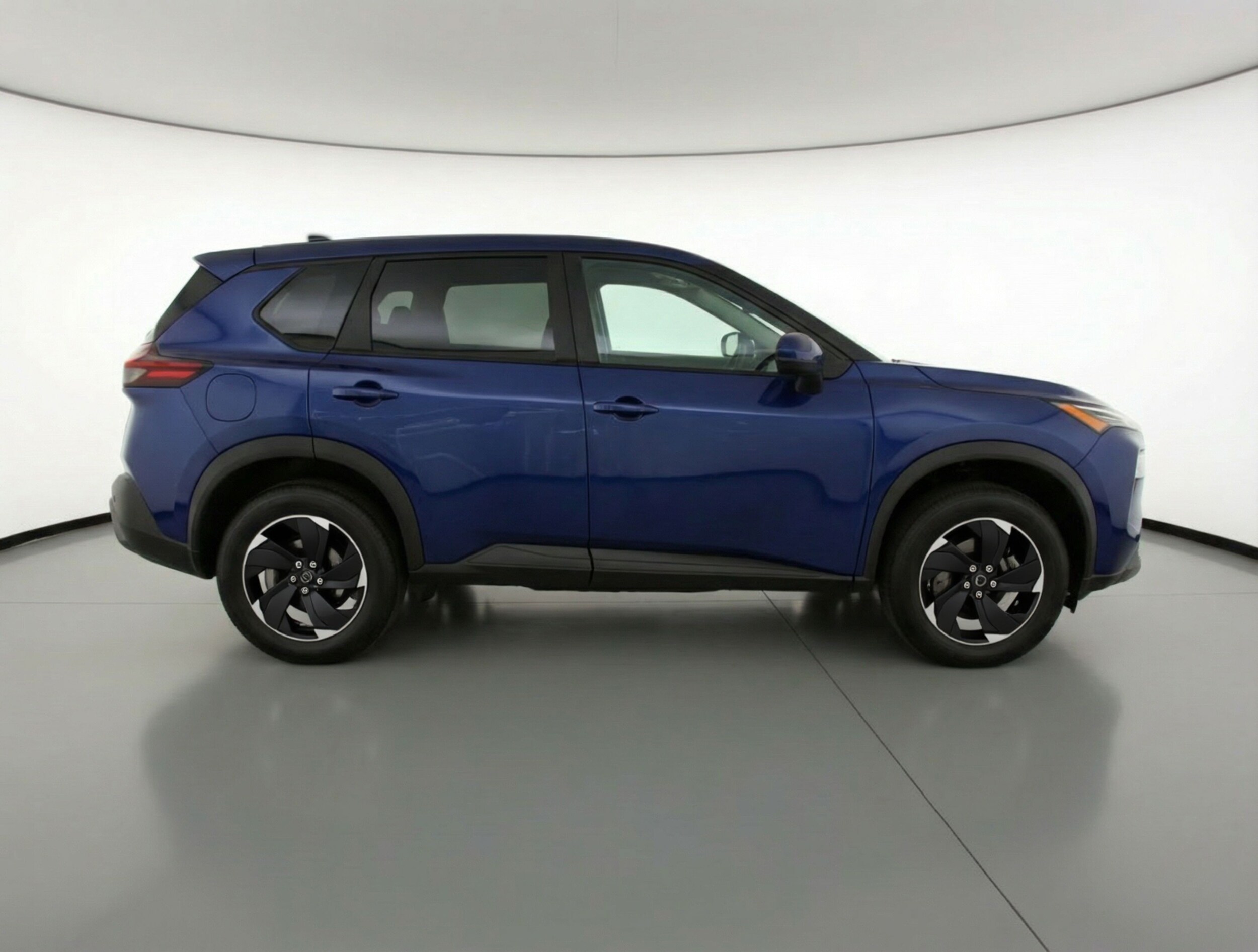 Thumbnail: 2025 Nissan Rogue - 8