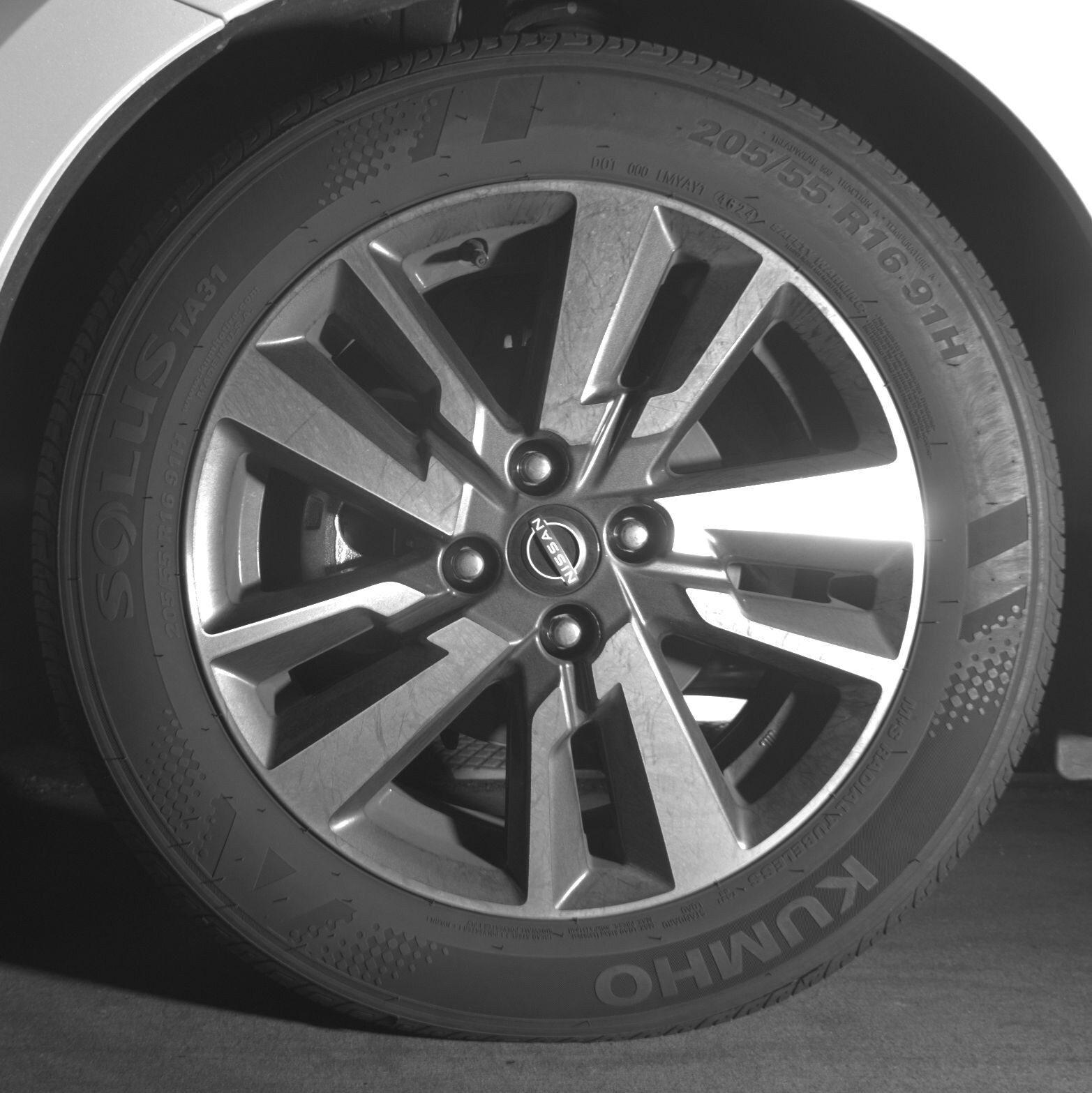 Thumbnail: 2025 Nissan Versa - 9