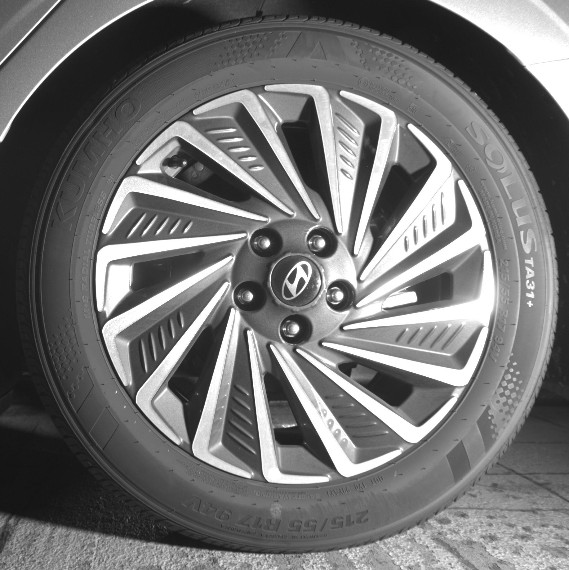 Thumbnail: 2025 Hyundai Sonata - 11